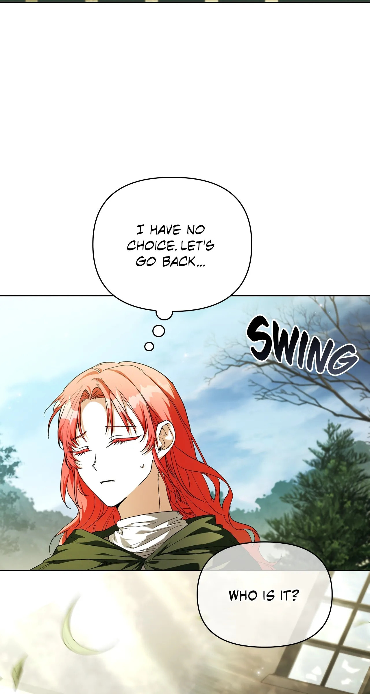 Read Regarding the Perfect Revenge chapter 5 image 32 on Lezhin
