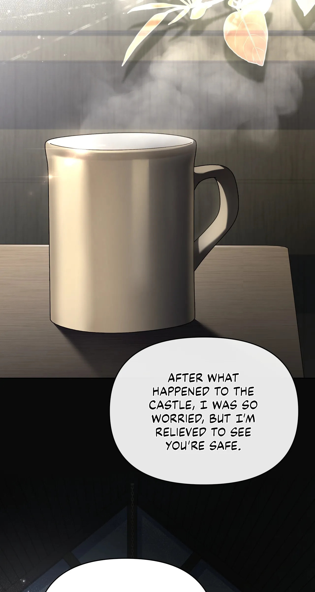 Read Regarding the Perfect Revenge chapter 5 image 37 on Lezhin