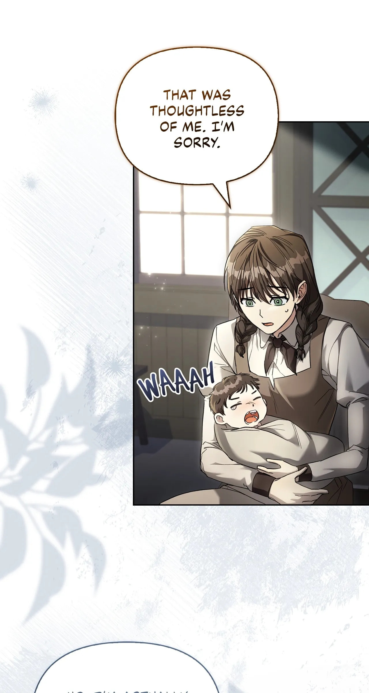 Read Regarding the Perfect Revenge chapter 5 image 39 on Lezhin