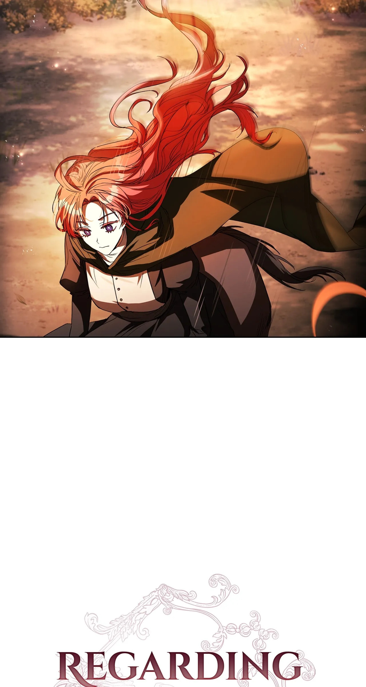Read Regarding the Perfect Revenge chapter 5 image 4 on Lezhin