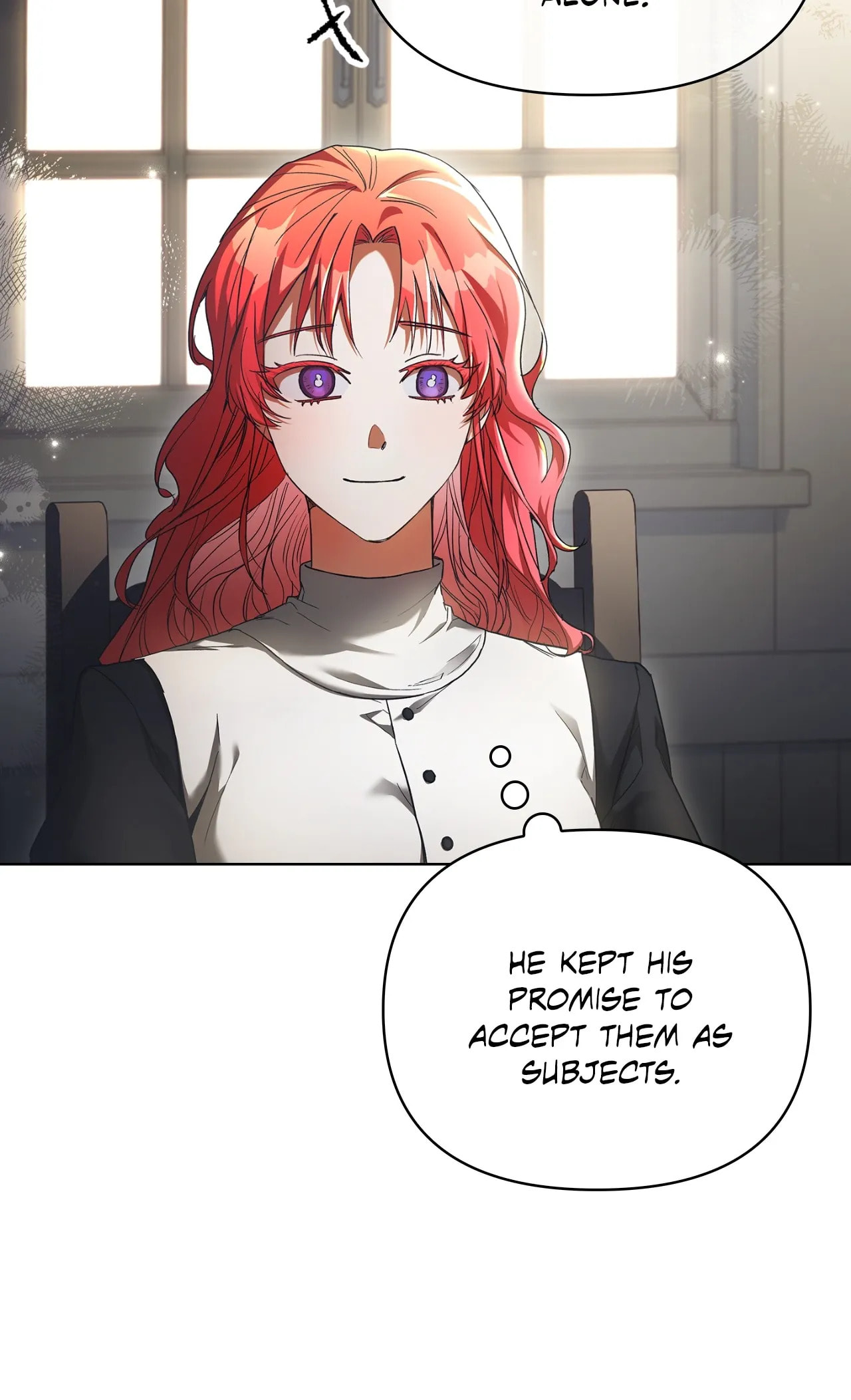 Read Regarding the Perfect Revenge chapter 5 image 41 on Lezhin