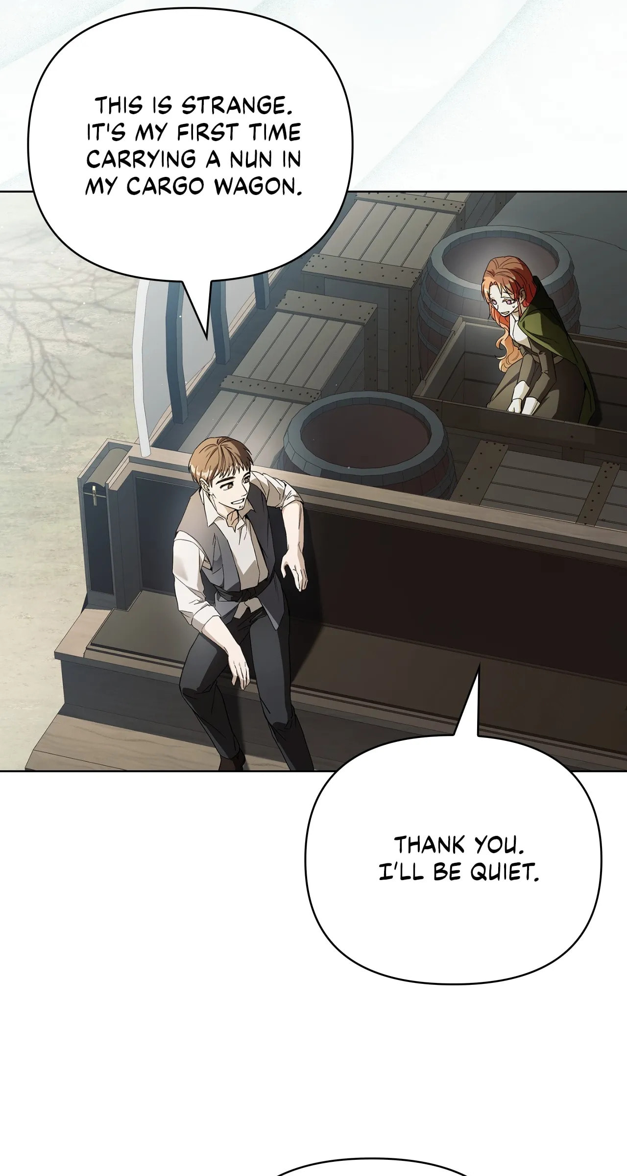 Read Regarding the Perfect Revenge chapter 5 image 46 on Lezhin