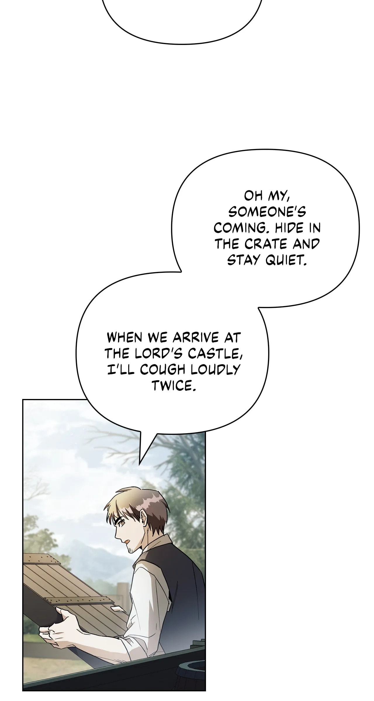 Read Regarding the Perfect Revenge chapter 5 image 48 on Lezhin