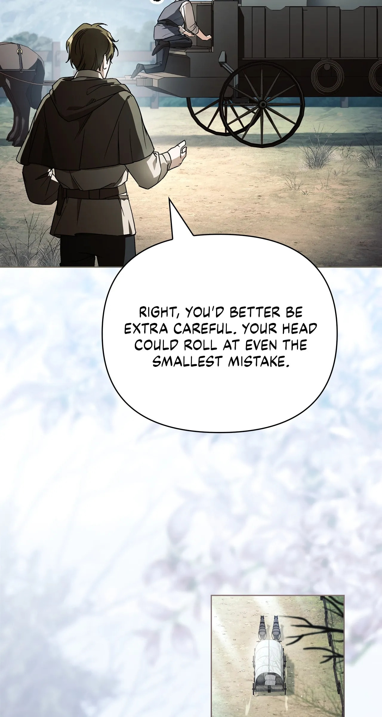 Read Regarding the Perfect Revenge chapter 5 image 51 on Lezhin