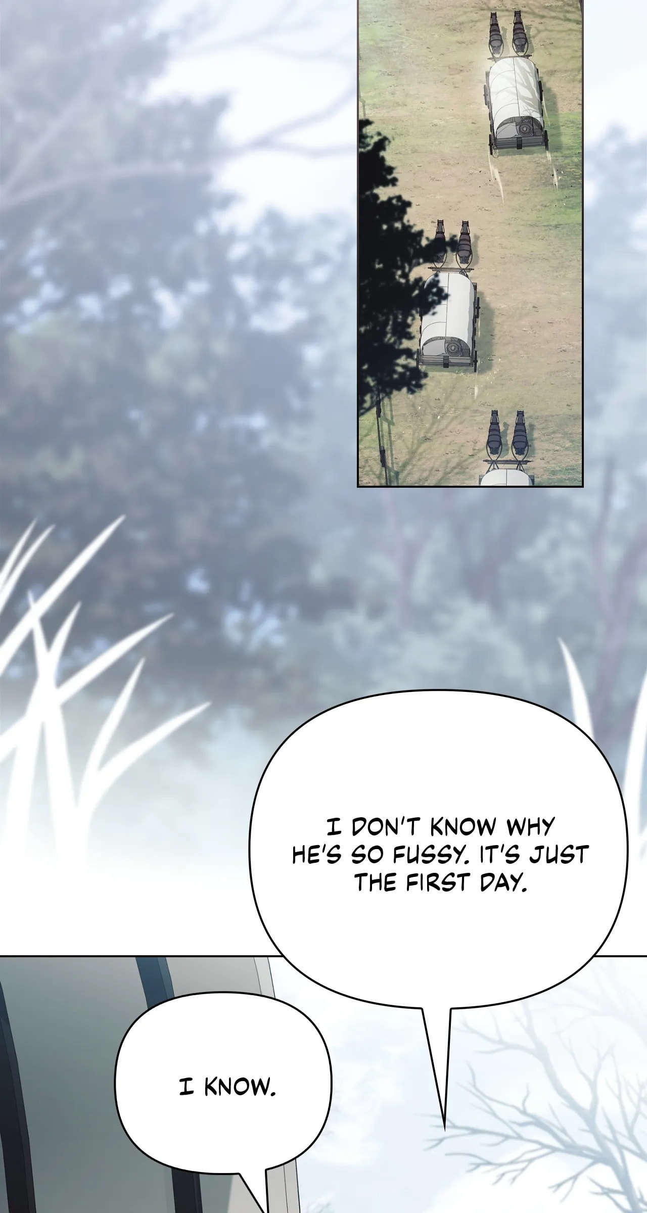 Read Regarding the Perfect Revenge chapter 5 image 52 on Lezhin