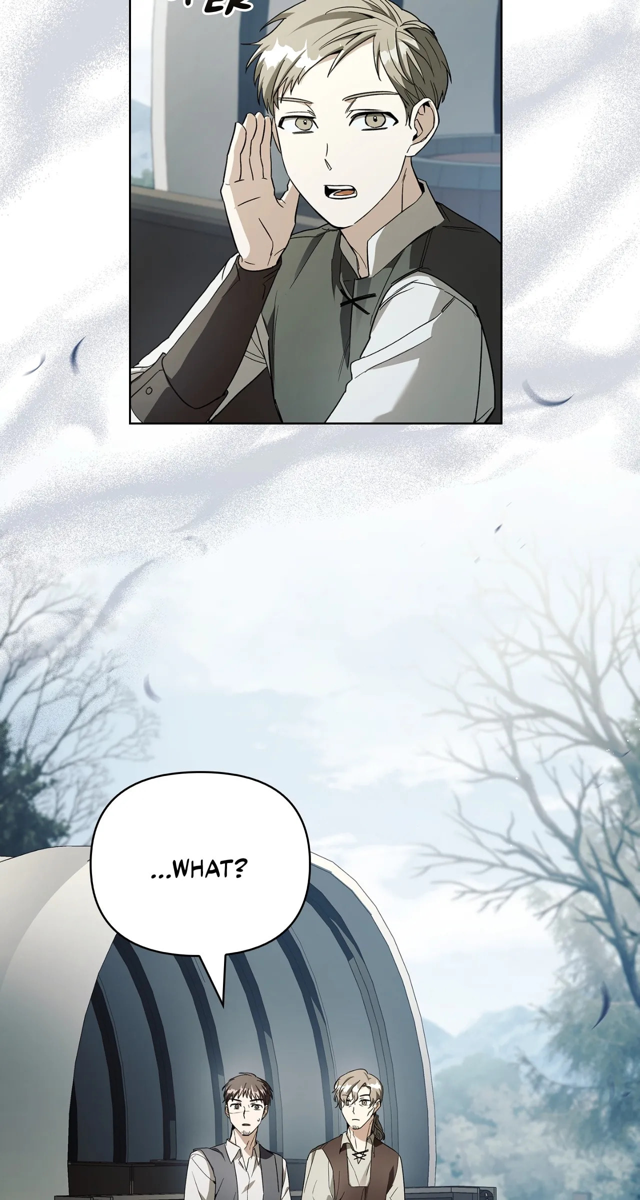 Read Regarding the Perfect Revenge chapter 5 image 55 on Lezhin
