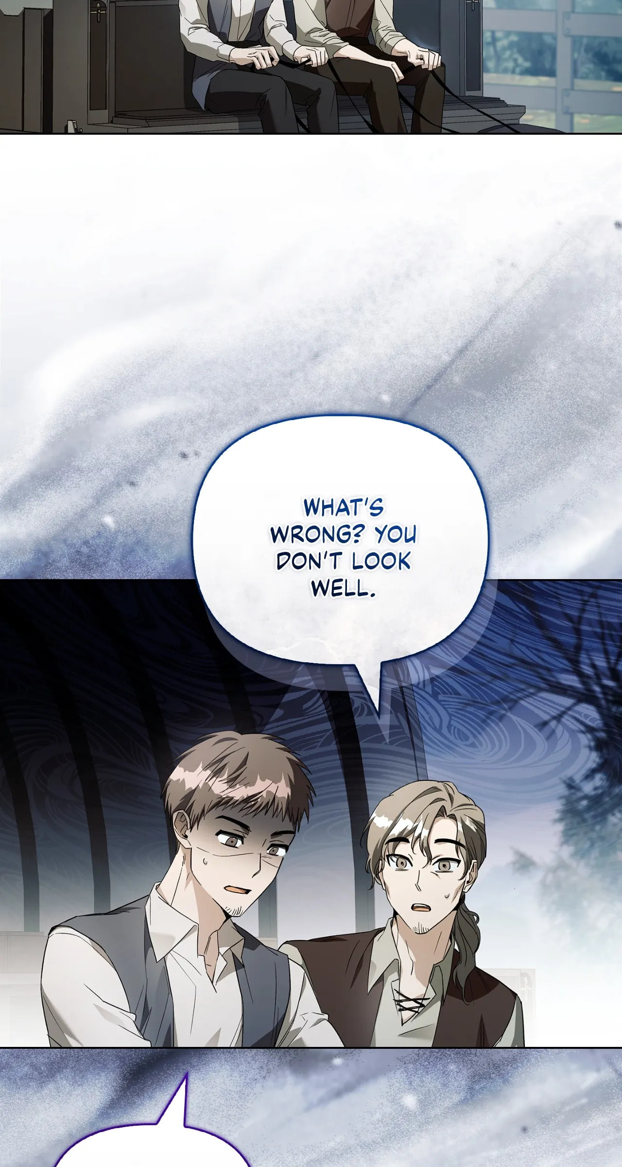 Read Regarding the Perfect Revenge chapter 5 image 56 on Lezhin