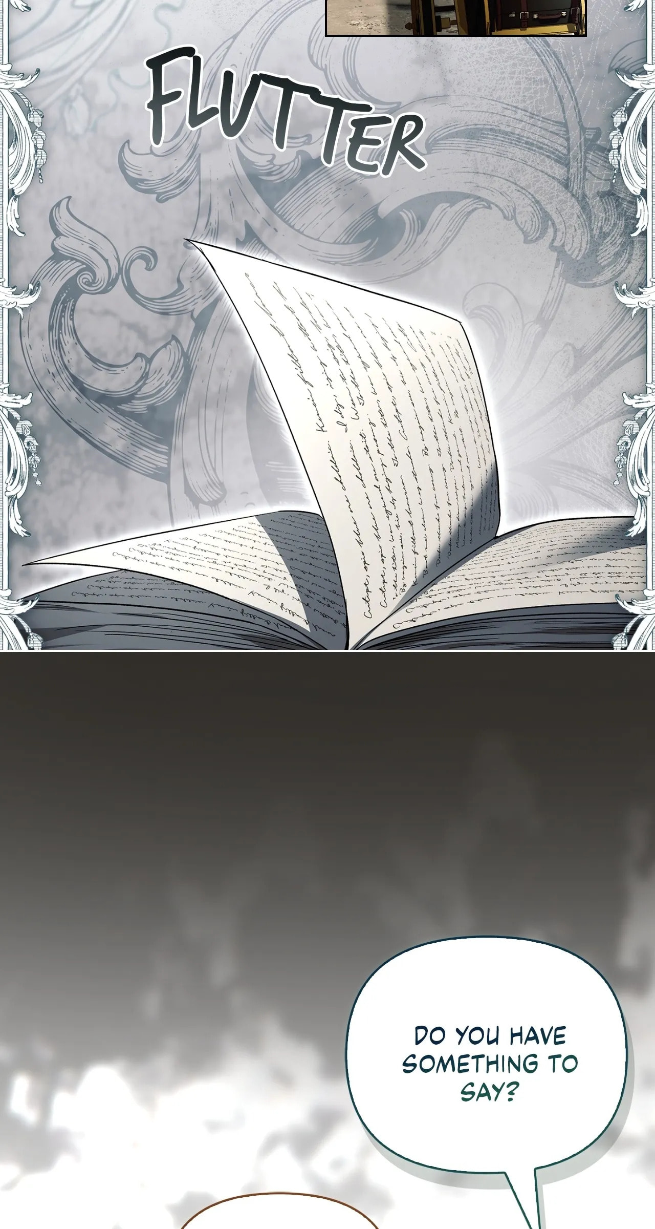 Read Regarding the Perfect Revenge chapter 5 image 59 on Lezhin