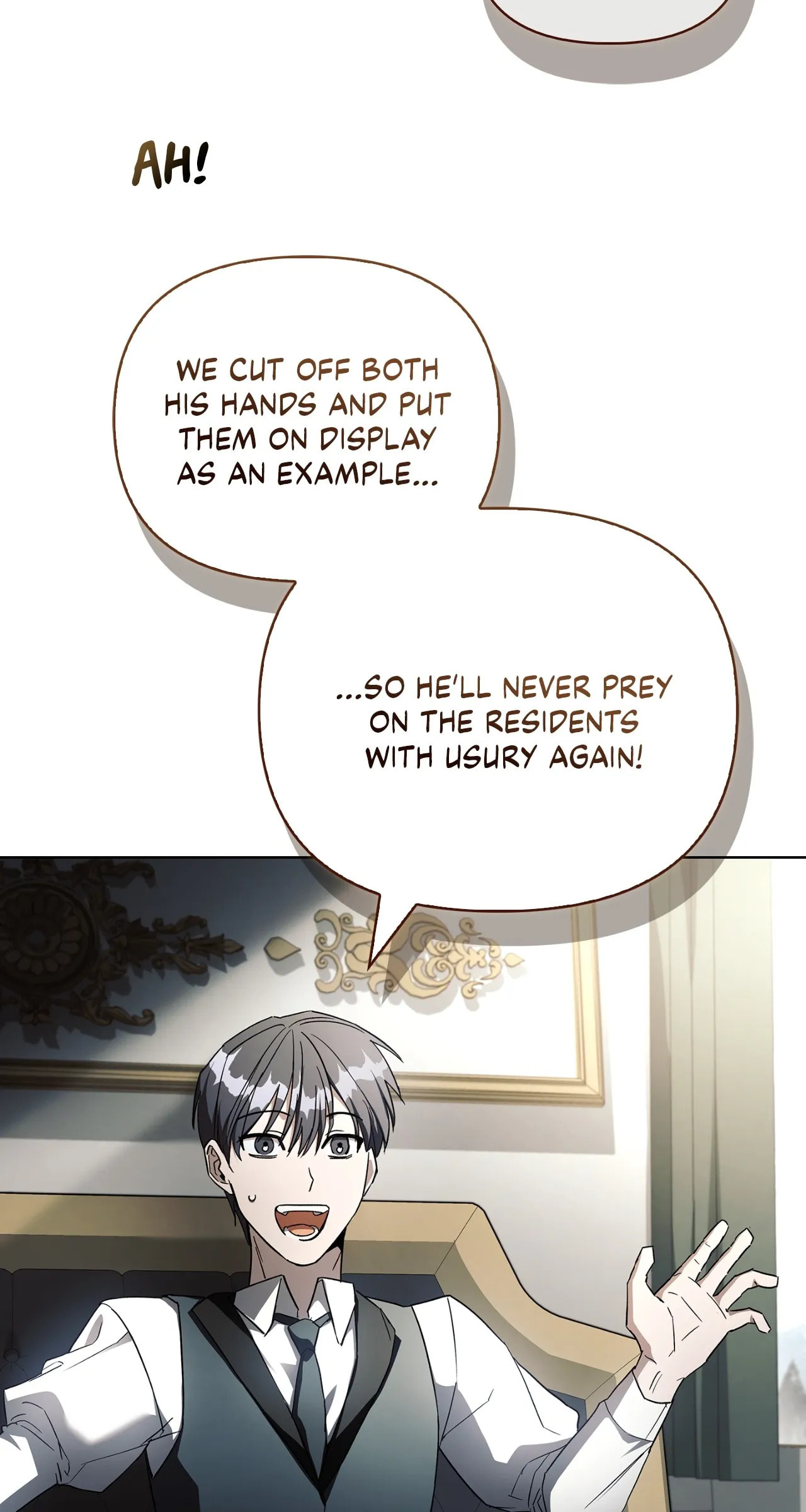 Read Regarding the Perfect Revenge chapter 5 image 61 on Lezhin