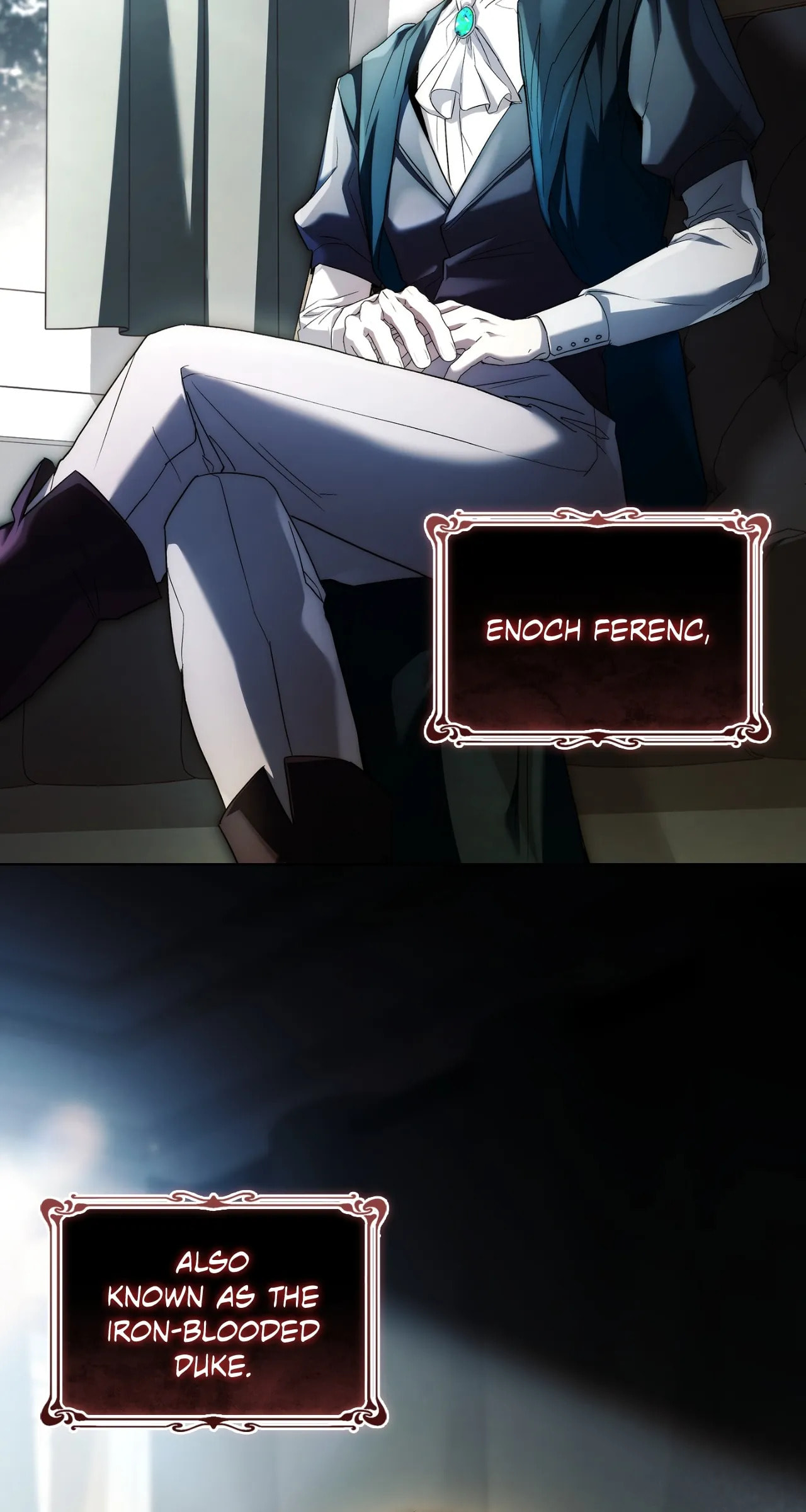 Read Regarding the Perfect Revenge chapter 5 image 65 on Lezhin