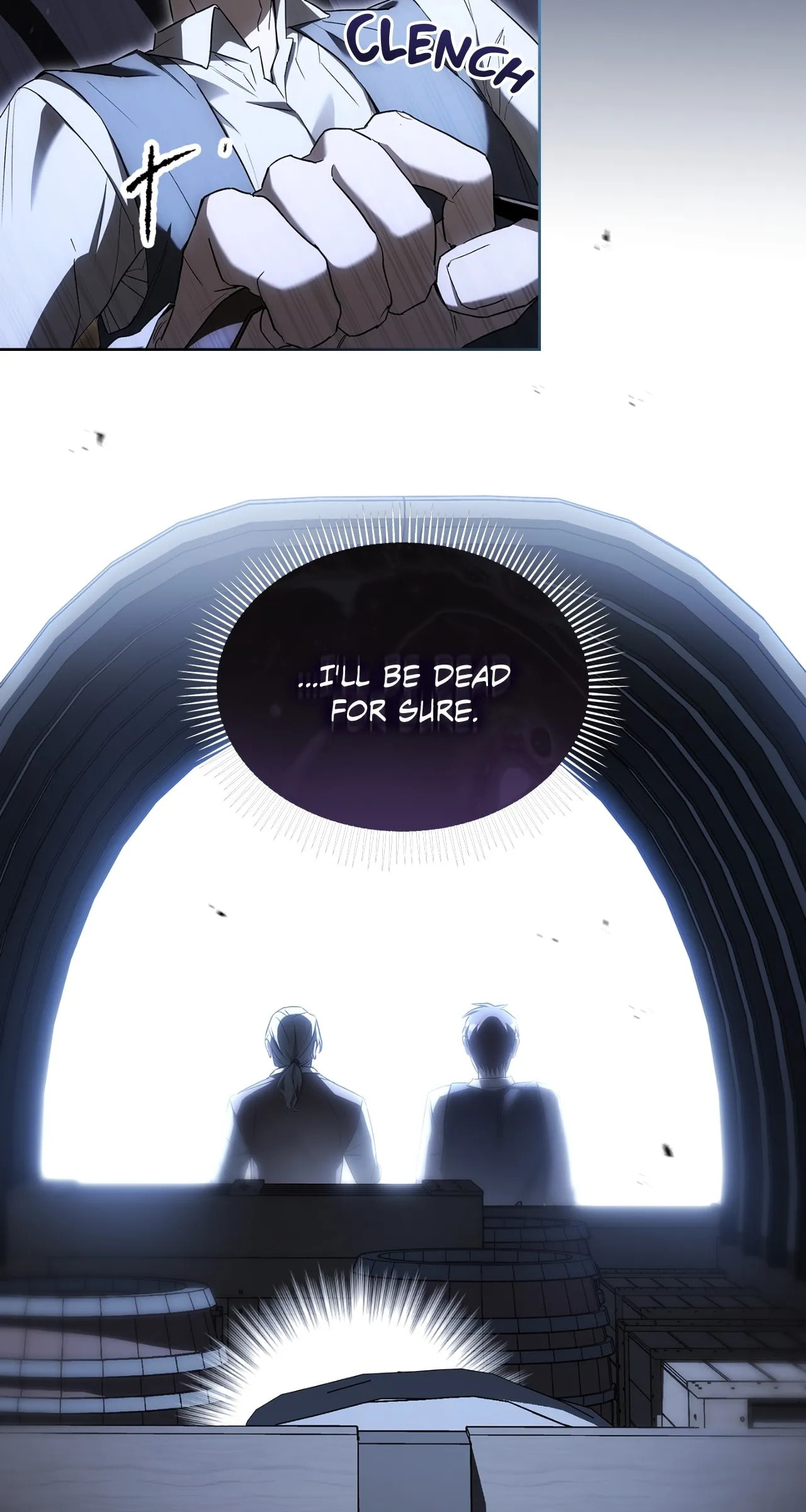 Read Regarding the Perfect Revenge chapter 5 image 69 on Lezhin