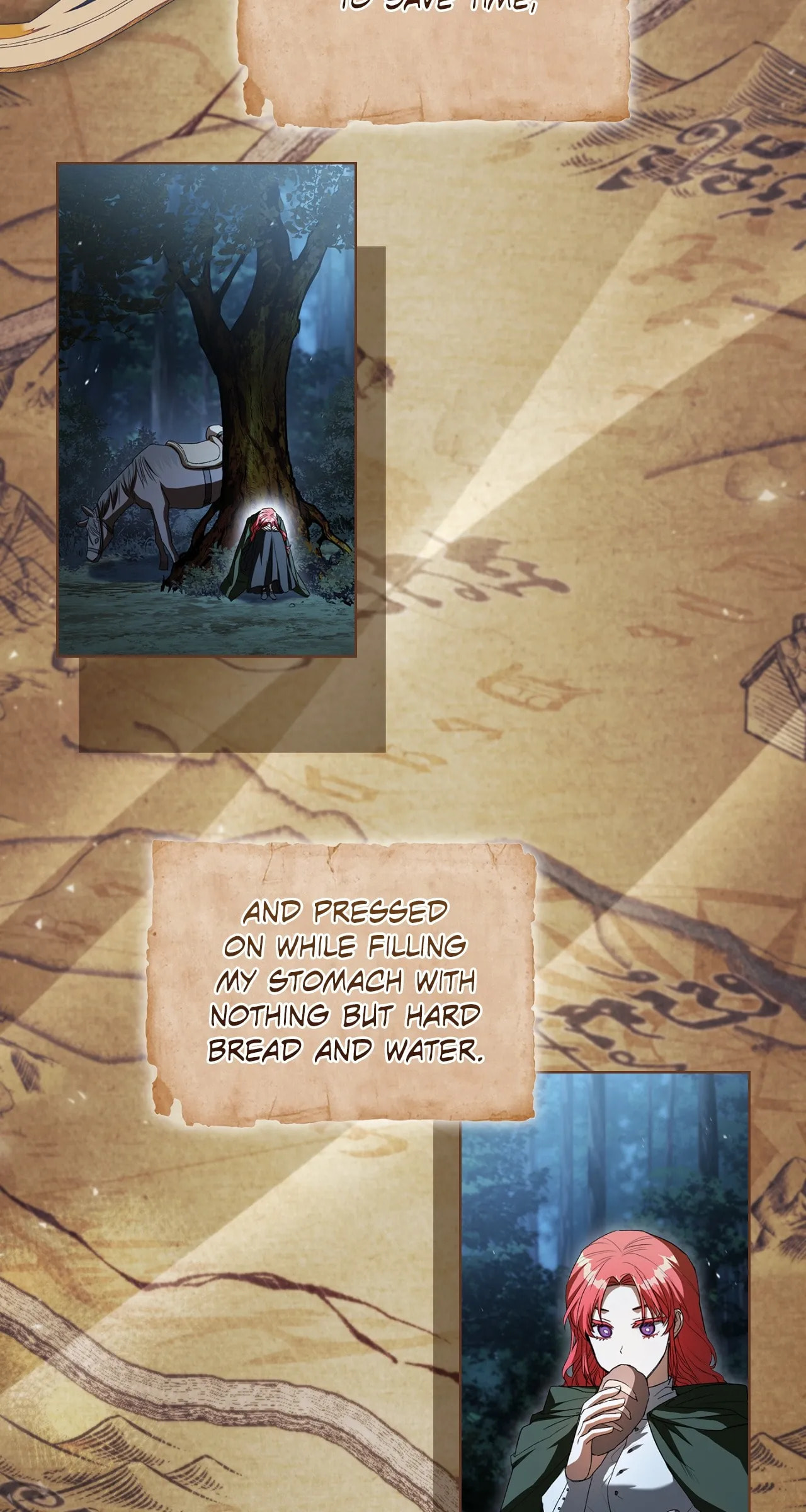 Read Regarding the Perfect Revenge chapter 5 image 7 on Lezhin