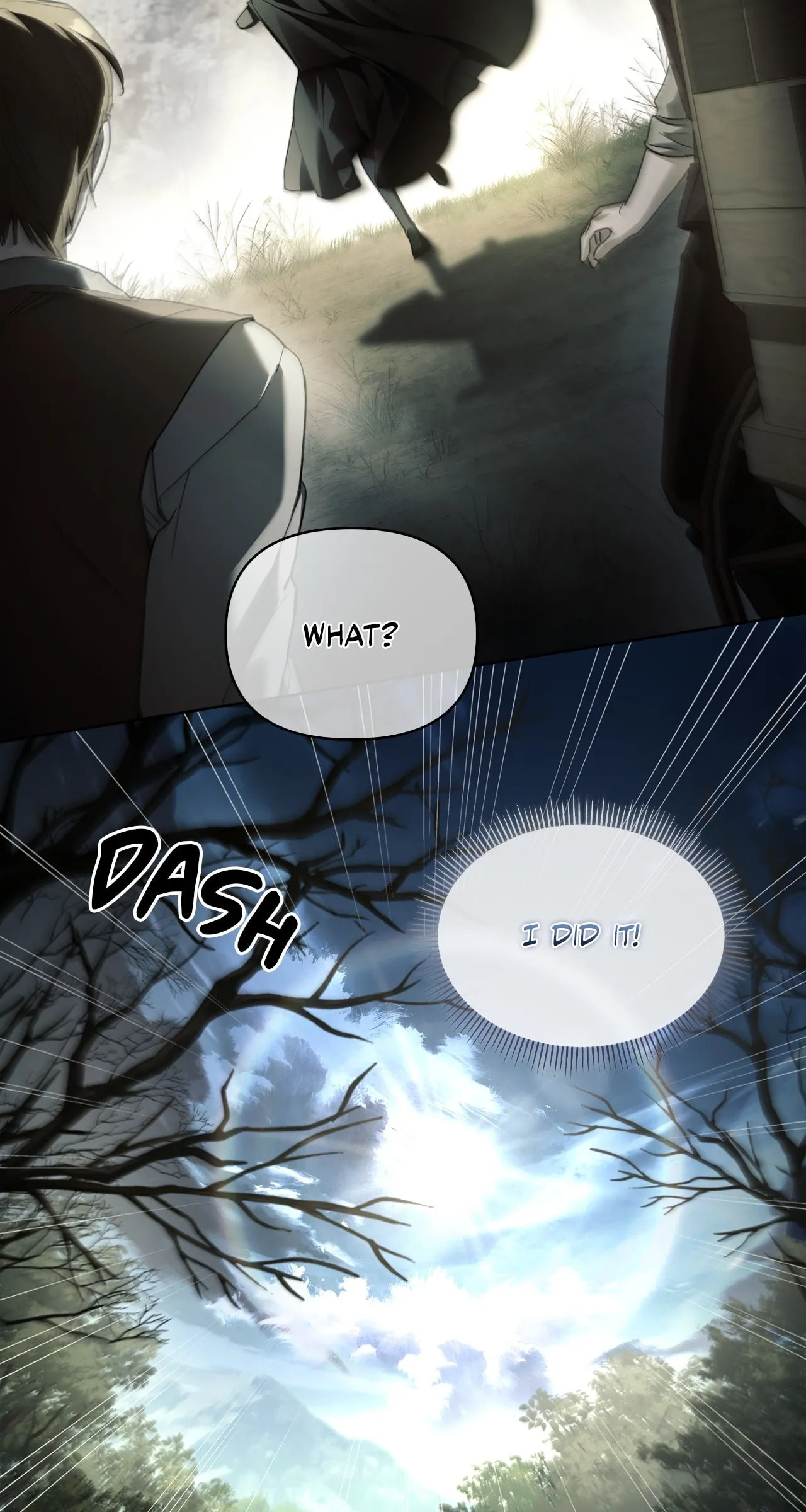 Read Regarding the Perfect Revenge chapter 6 image 10 on Lezhin
