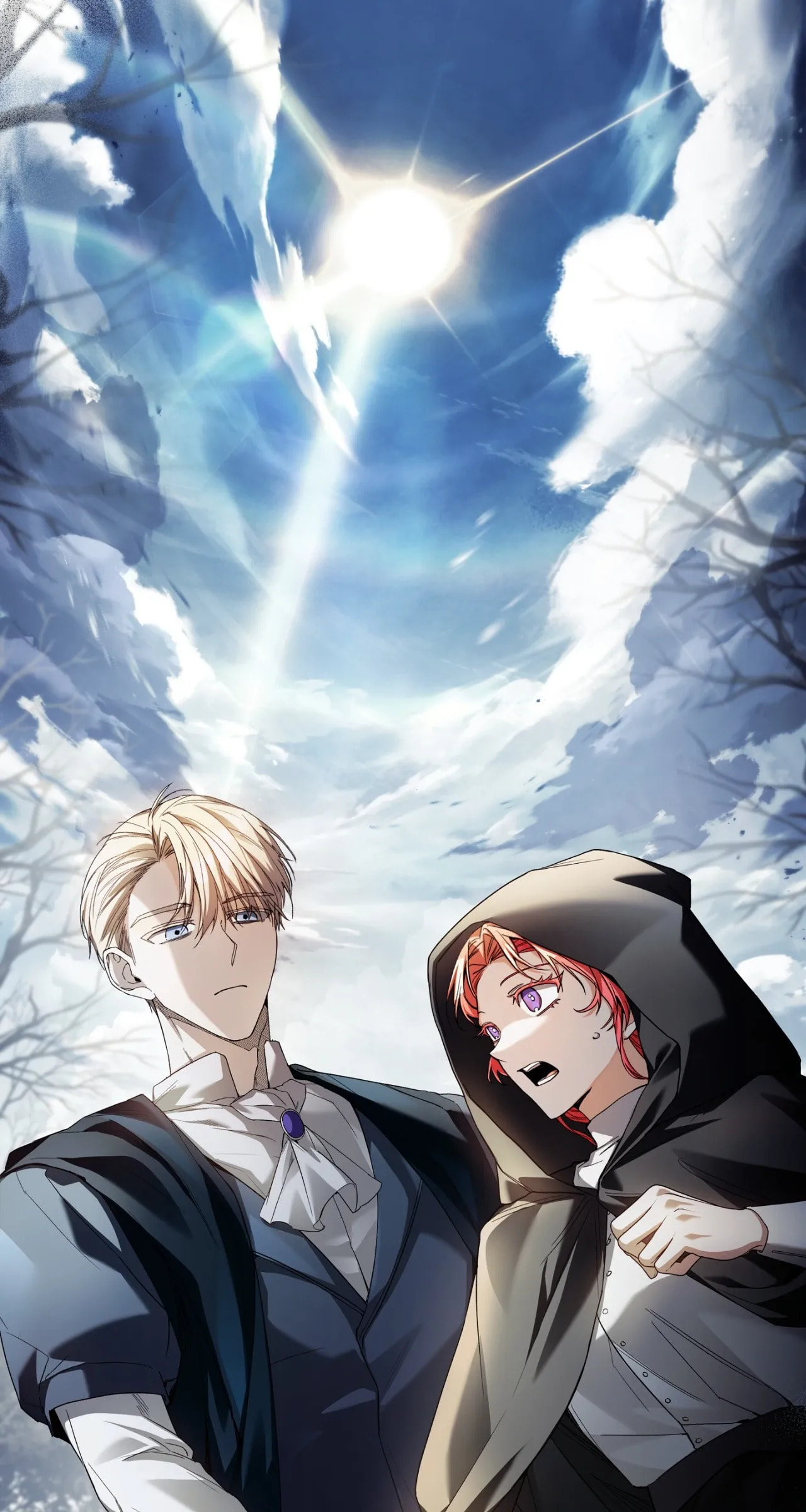 Read Regarding the Perfect Revenge chapter 6 image 13 on Lezhin