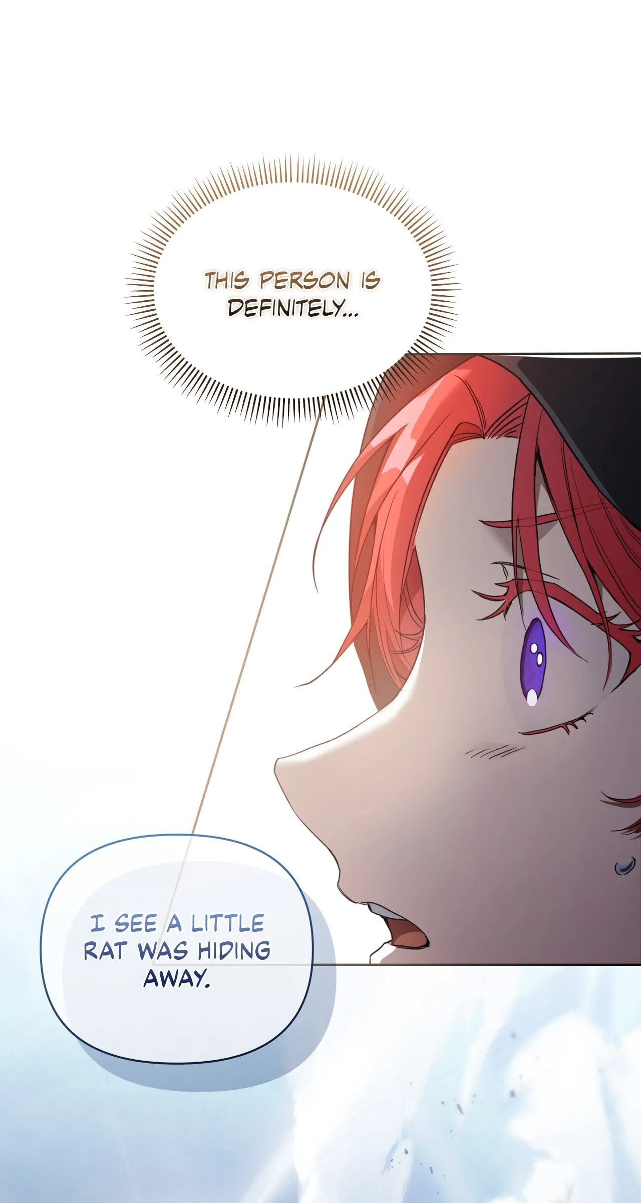 Read Regarding the Perfect Revenge chapter 6 image 15 on Lezhin