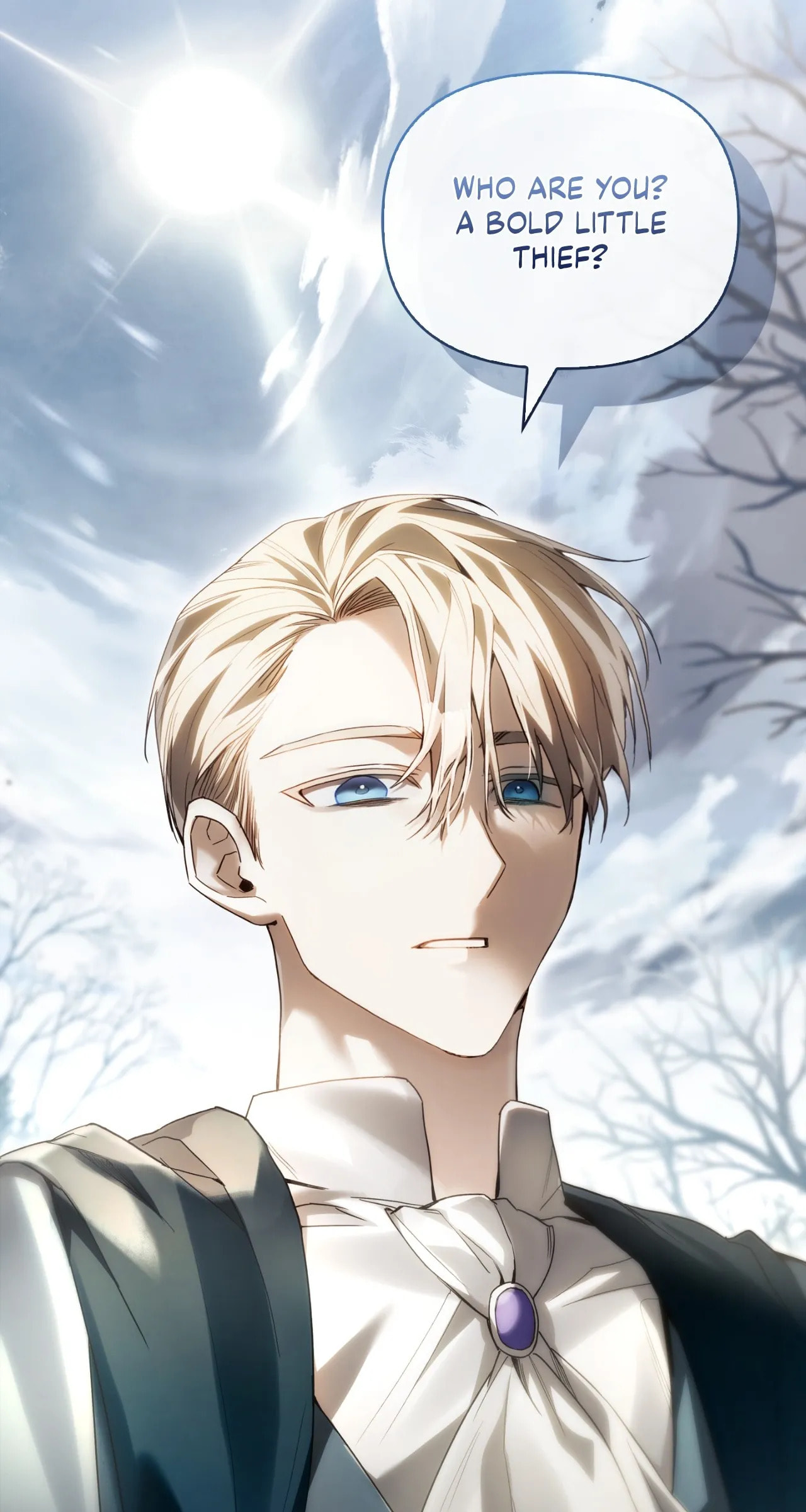 Read Regarding the Perfect Revenge chapter 6 image 16 on Lezhin