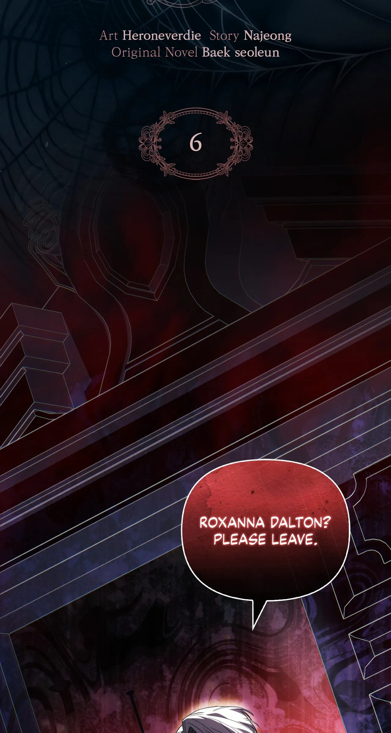 Read Regarding the Perfect Revenge chapter 6 image 18 on Lezhin