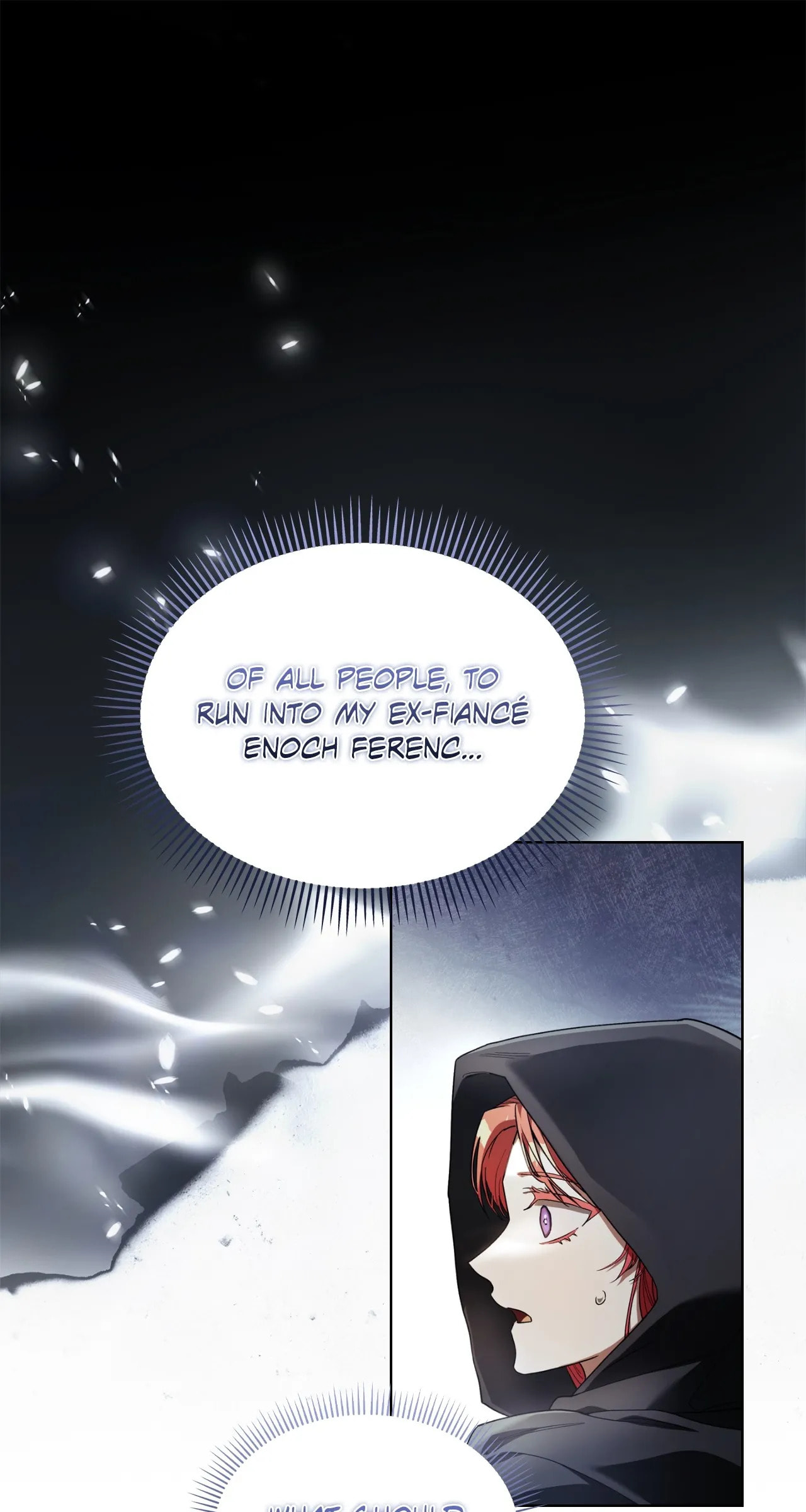 Read Regarding the Perfect Revenge chapter 6 image 22 on Lezhin