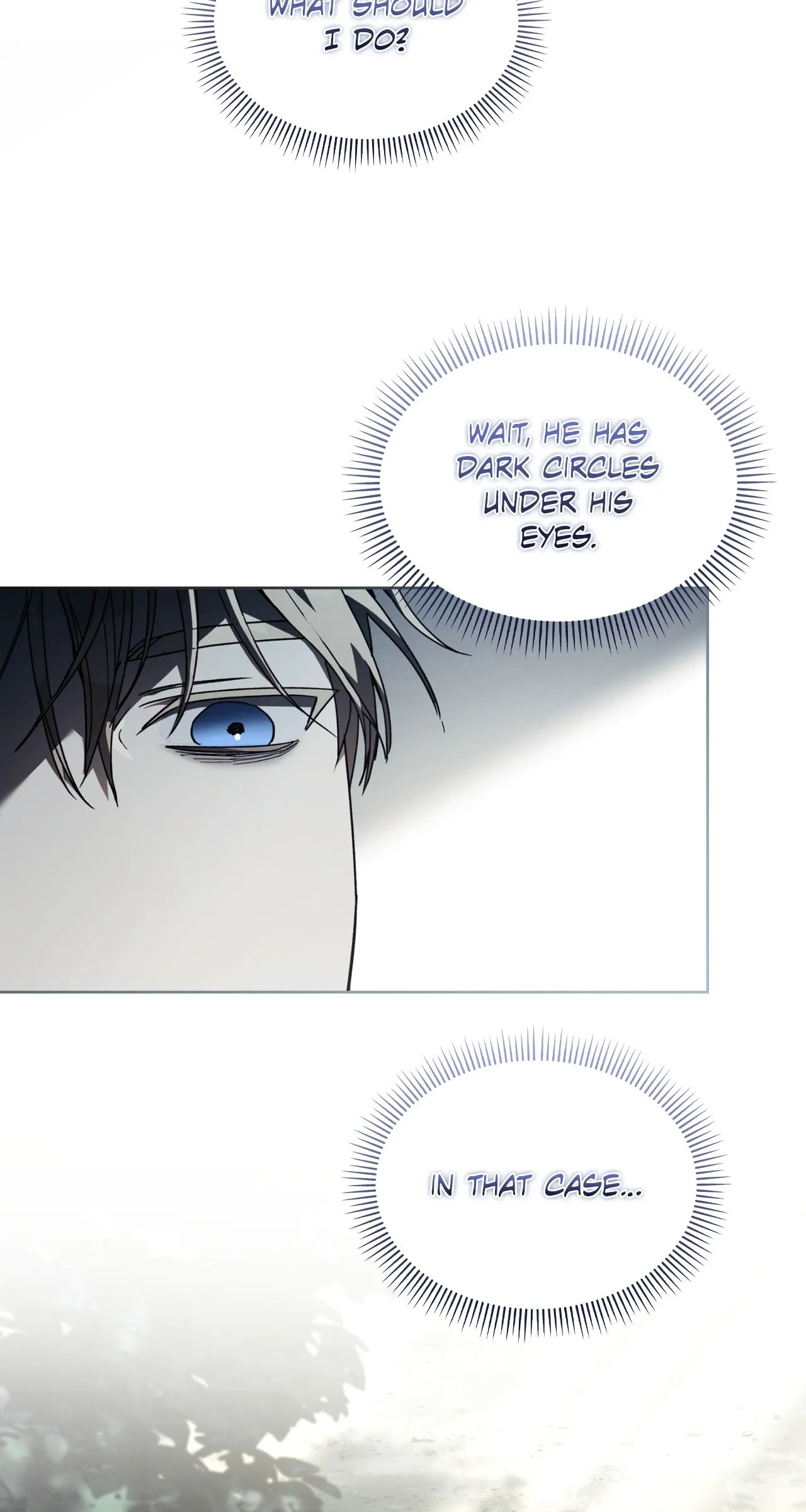 Read Regarding the Perfect Revenge chapter 6 image 23 on Lezhin