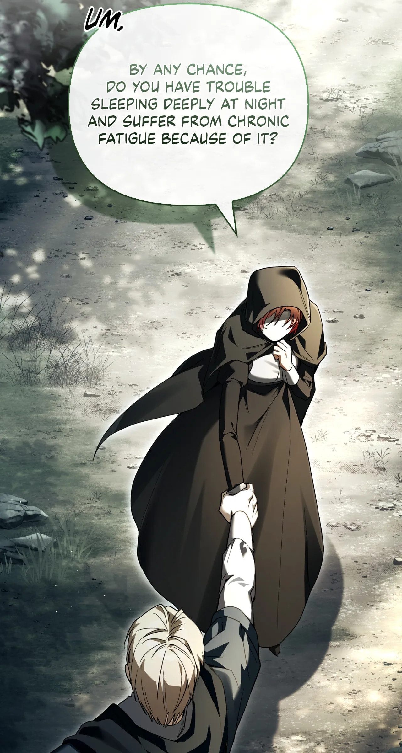 Read Regarding the Perfect Revenge chapter 6 image 24 on Lezhin
