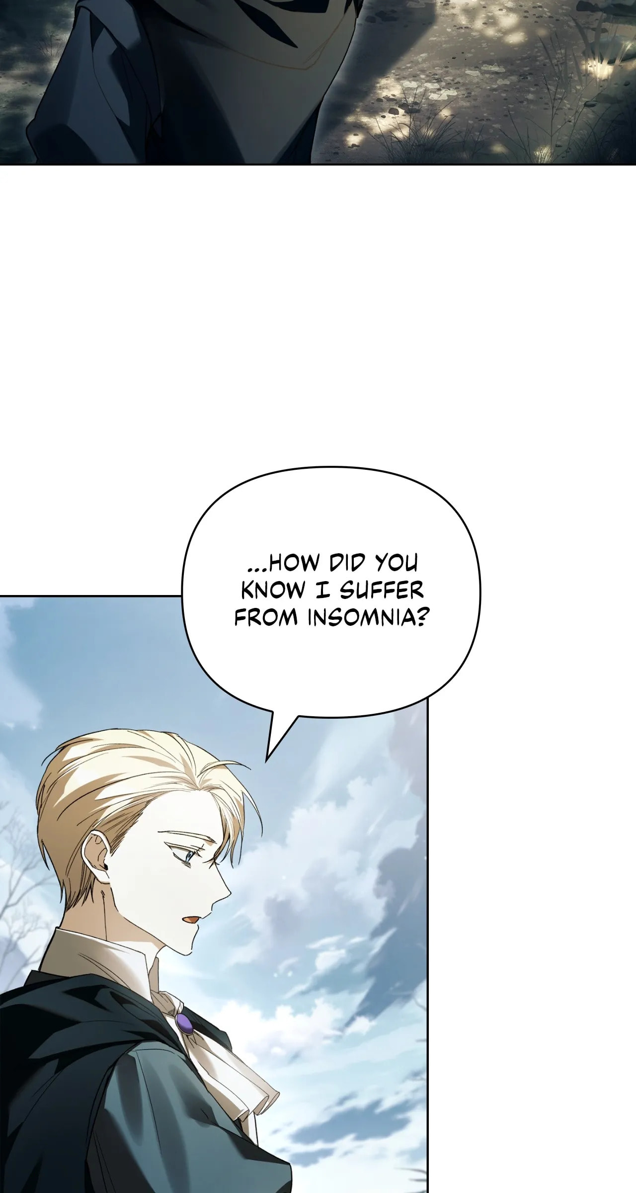 Read Regarding the Perfect Revenge chapter 6 image 25 on Lezhin