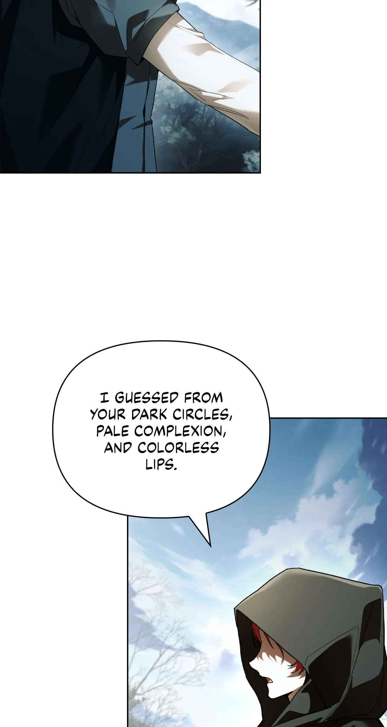 Read Regarding the Perfect Revenge chapter 6 image 26 on Lezhin