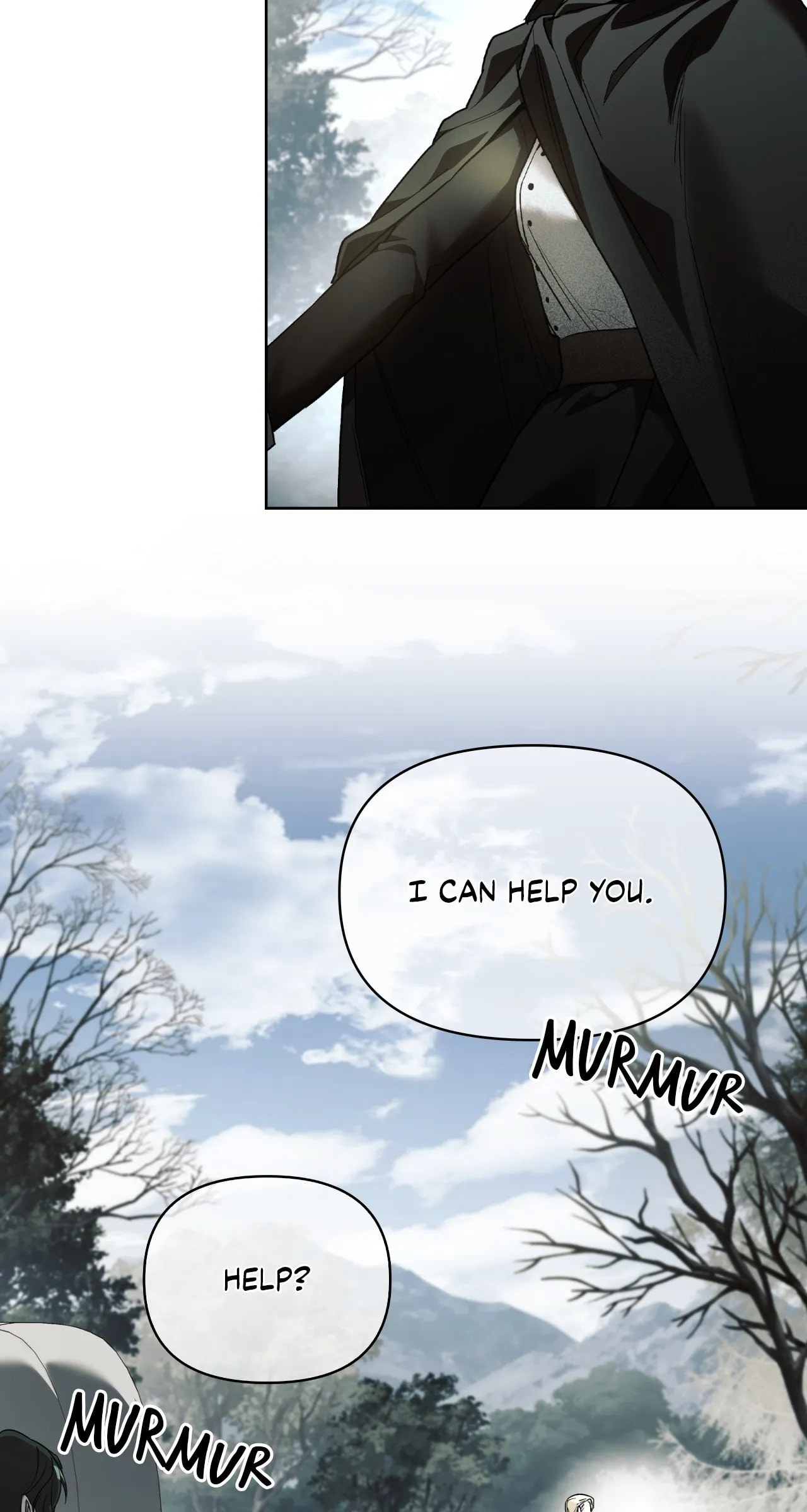 Read Regarding the Perfect Revenge chapter 6 image 27 on Lezhin