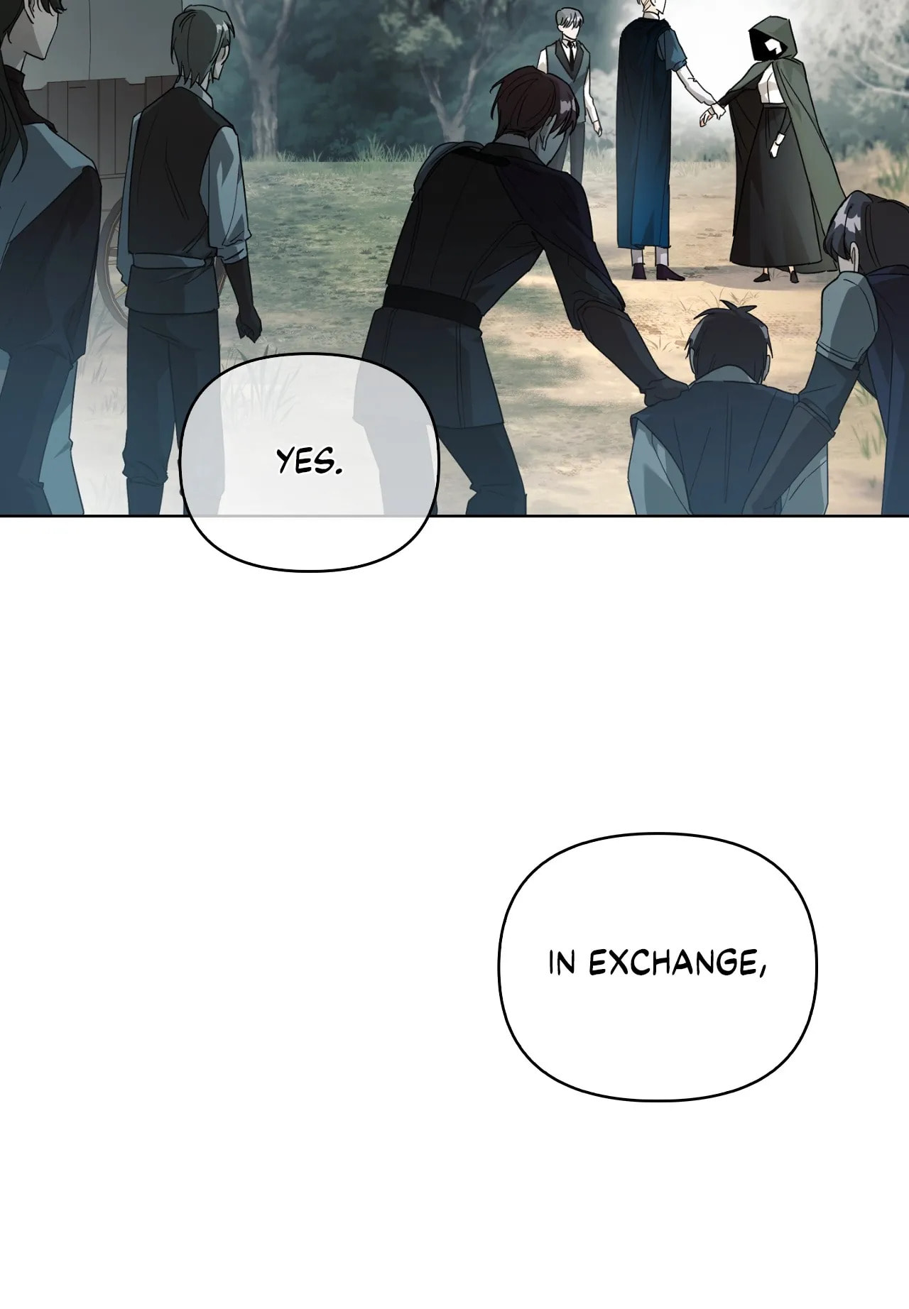 Read Regarding the Perfect Revenge chapter 6 image 28 on Lezhin