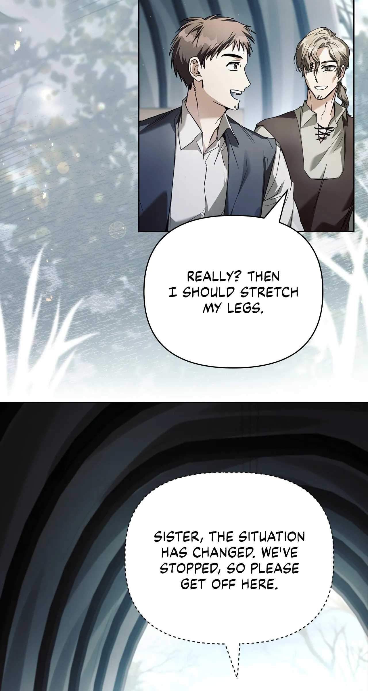 Read Regarding the Perfect Revenge chapter 6 image 3 on Lezhin