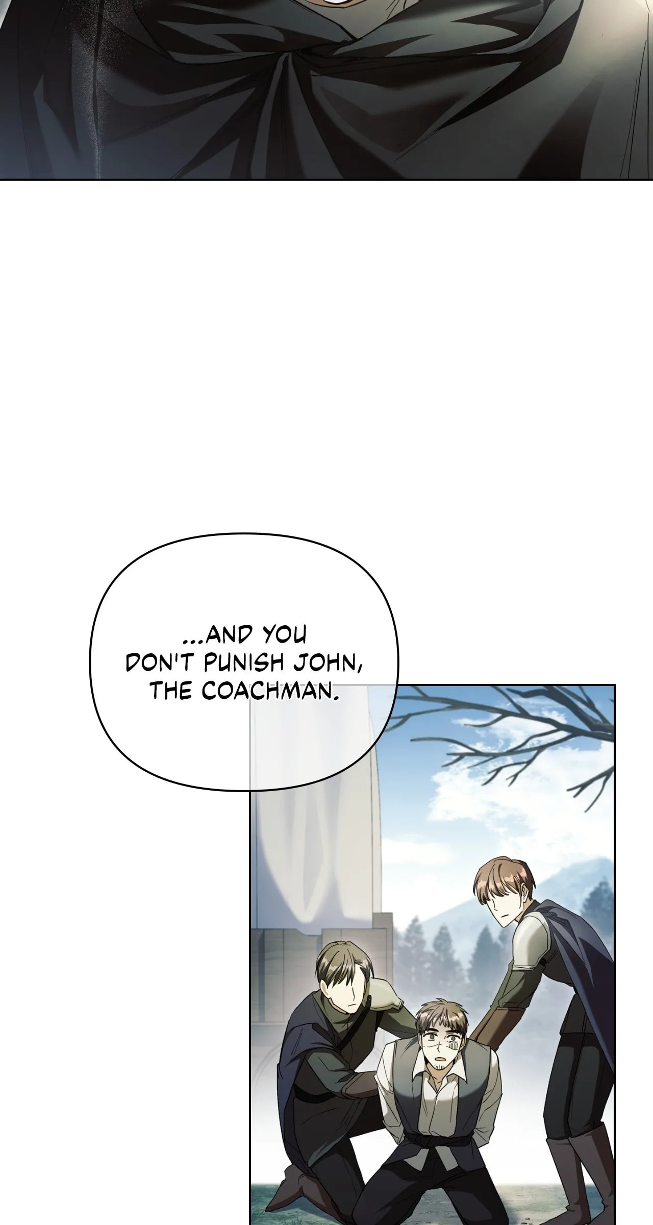 Read Regarding the Perfect Revenge chapter 6 image 30 on Lezhin