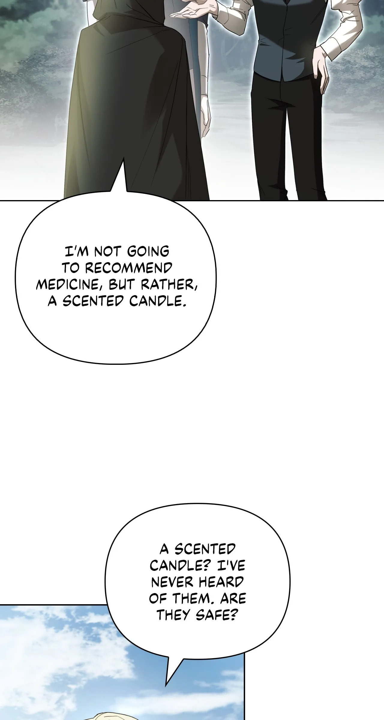 Read Regarding the Perfect Revenge chapter 6 image 32 on Lezhin