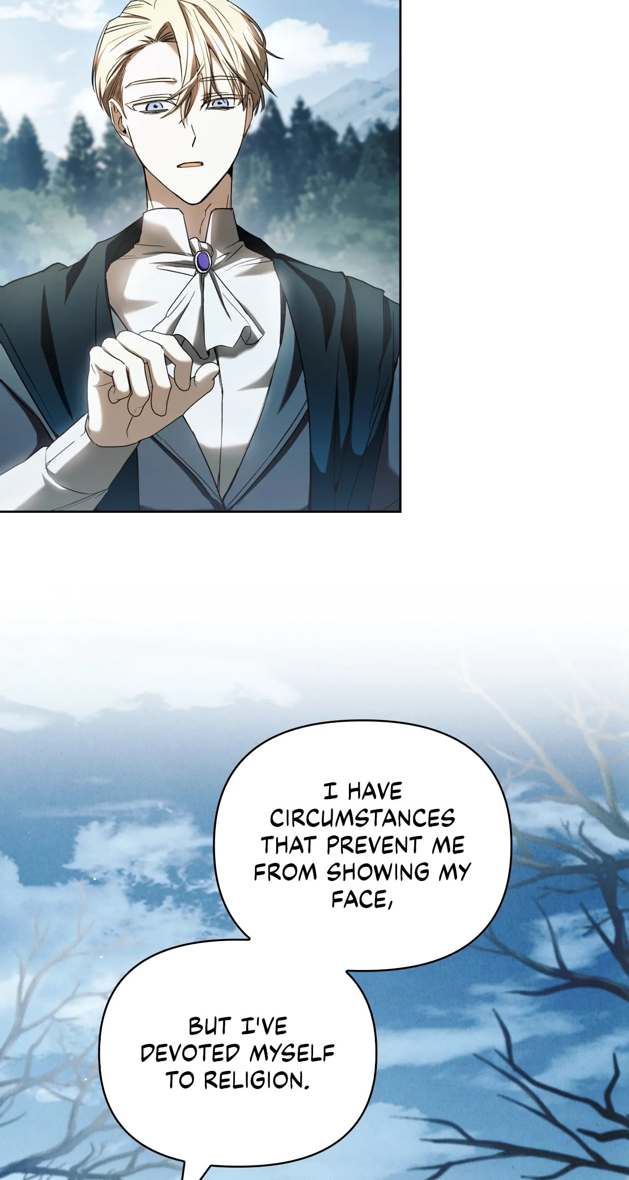 Read Regarding the Perfect Revenge chapter 6 image 33 on Lezhin