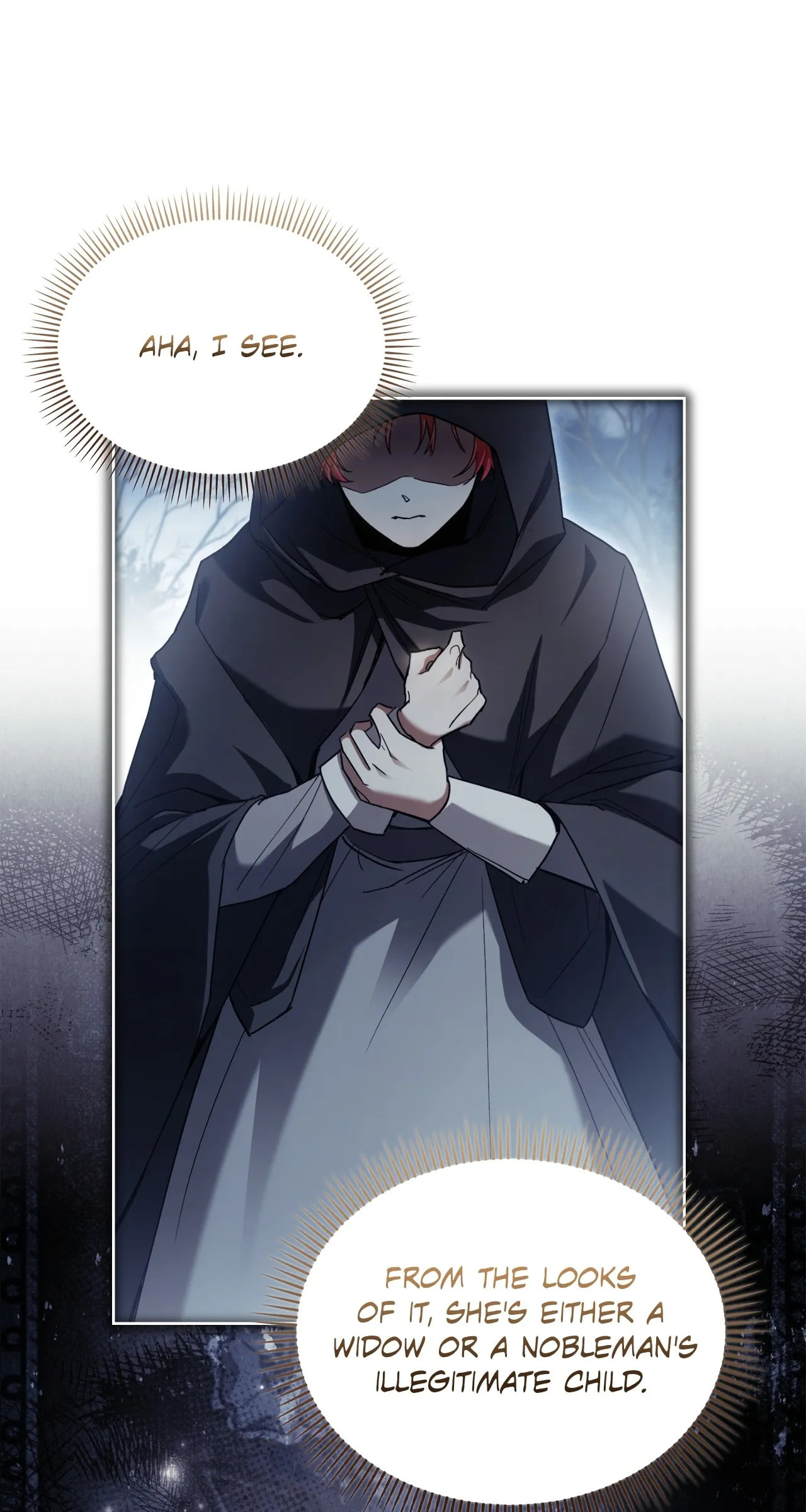 Read Regarding the Perfect Revenge chapter 6 image 36 on Lezhin