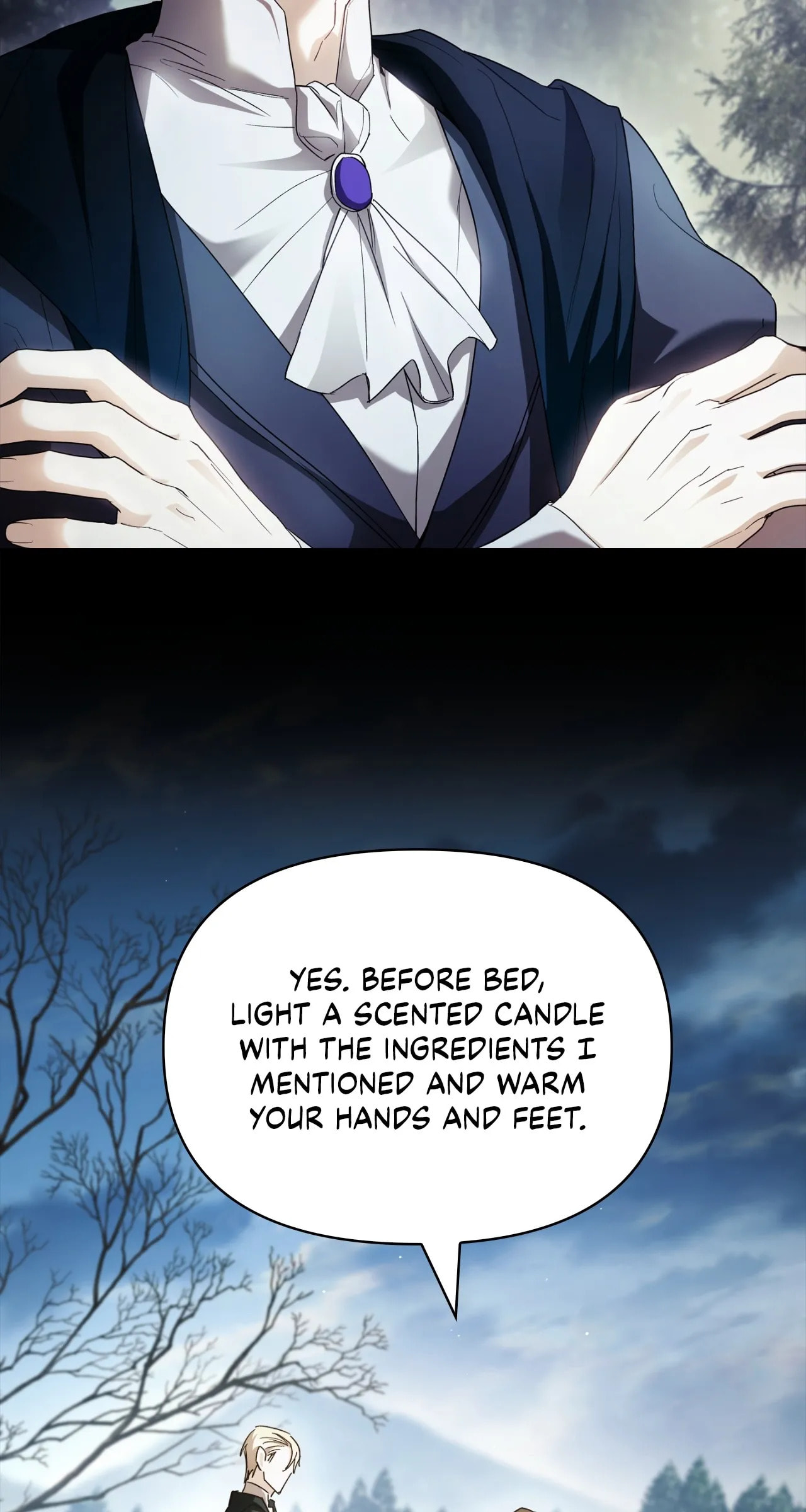 Read Regarding the Perfect Revenge chapter 6 image 39 on Lezhin