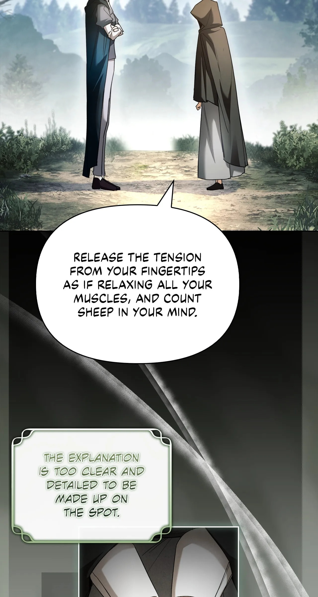 Read Regarding the Perfect Revenge chapter 6 image 40 on Lezhin