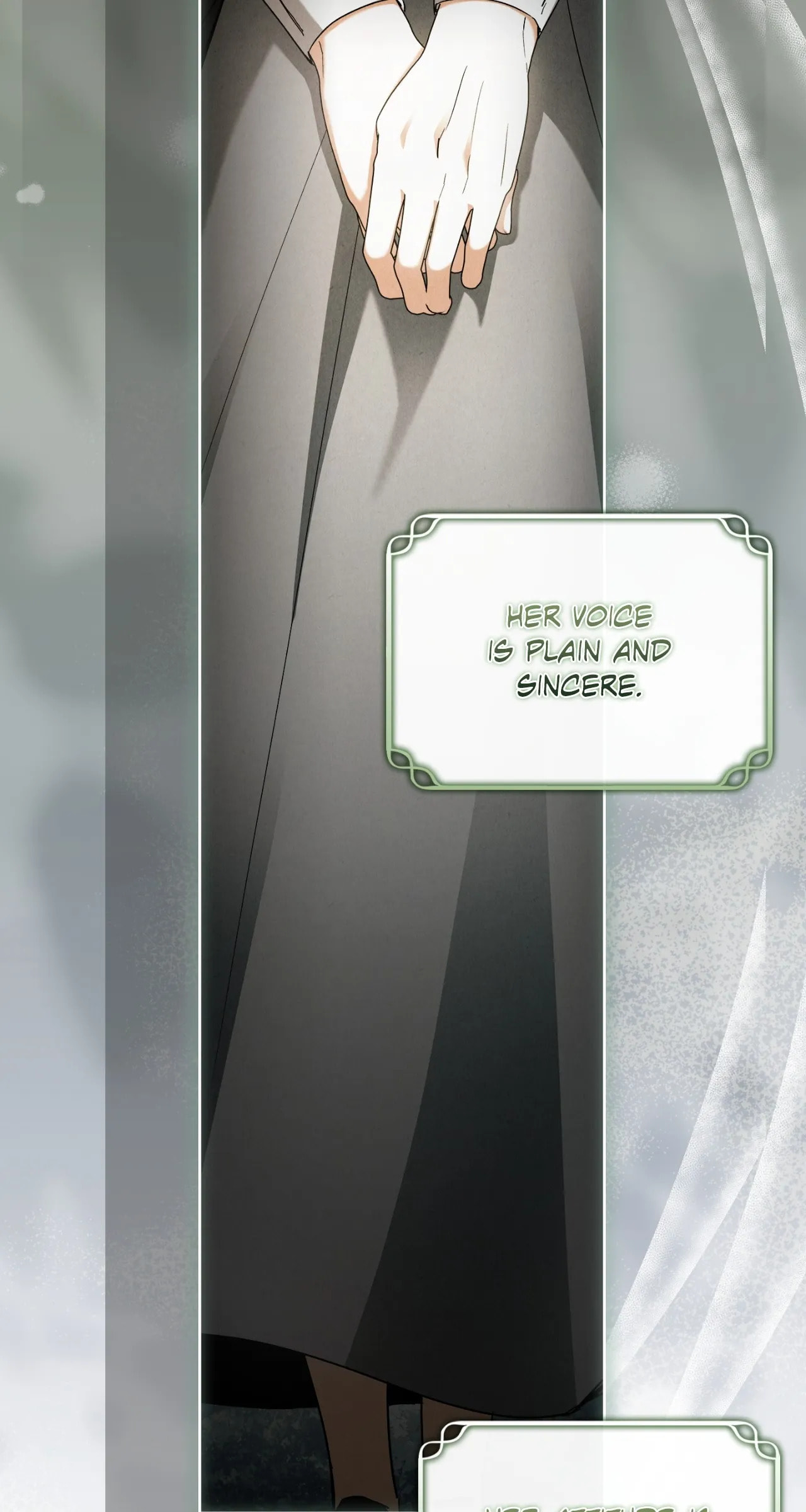 Read Regarding the Perfect Revenge chapter 6 image 41 on Lezhin