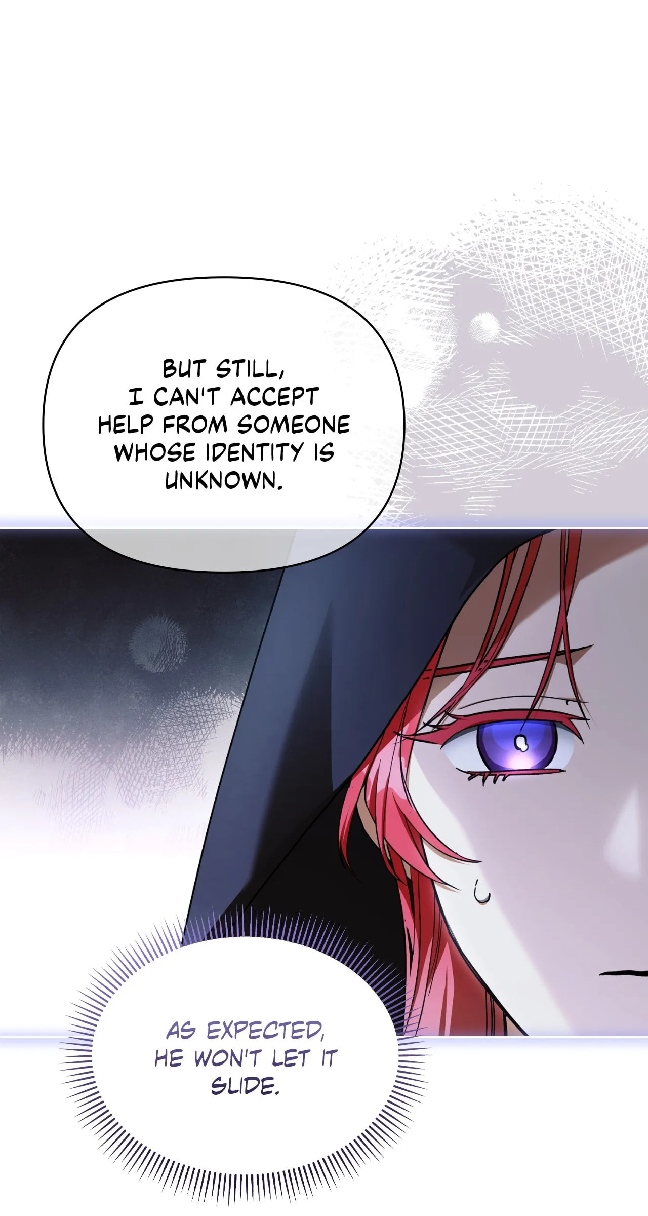 Read Regarding the Perfect Revenge chapter 6 image 43 on Lezhin
