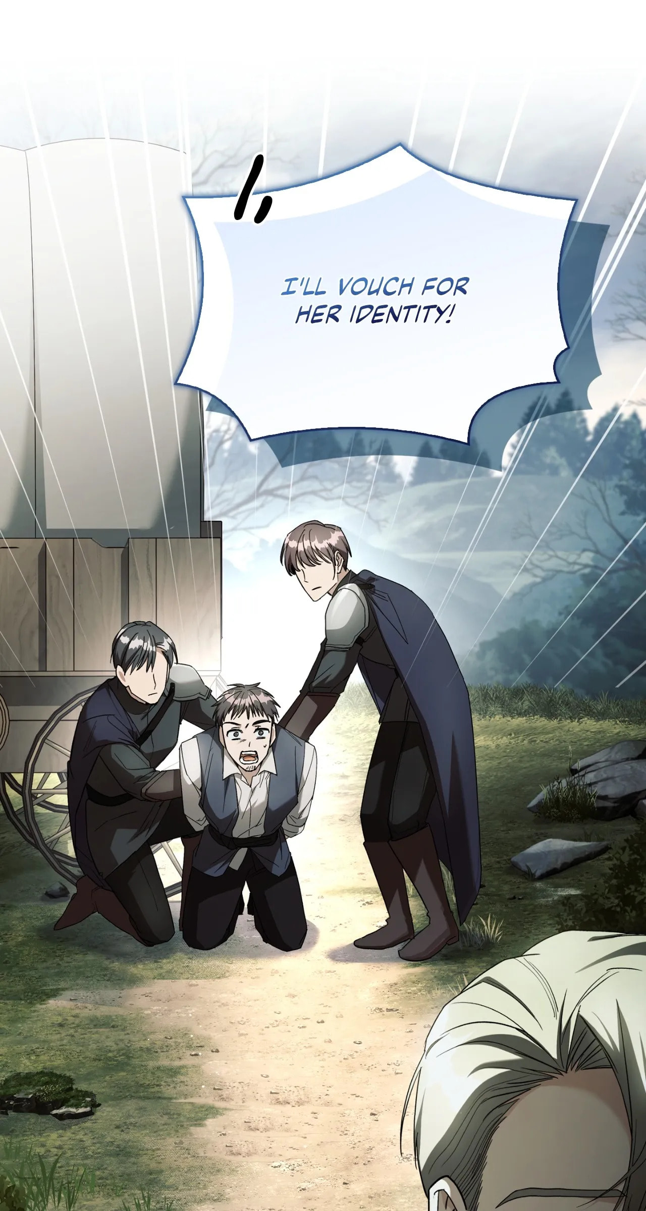 Read Regarding the Perfect Revenge chapter 6 image 44 on Lezhin