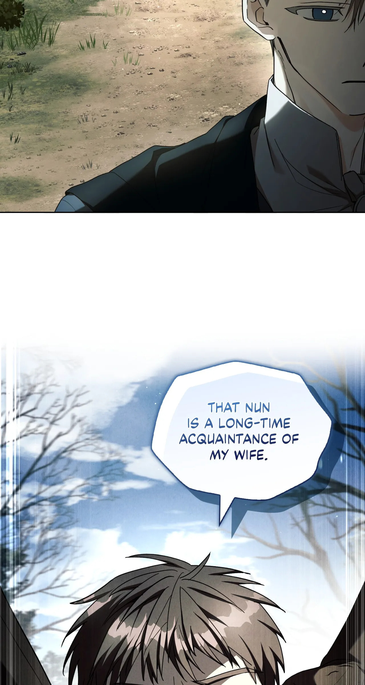 Read Regarding the Perfect Revenge chapter 6 image 45 on Lezhin
