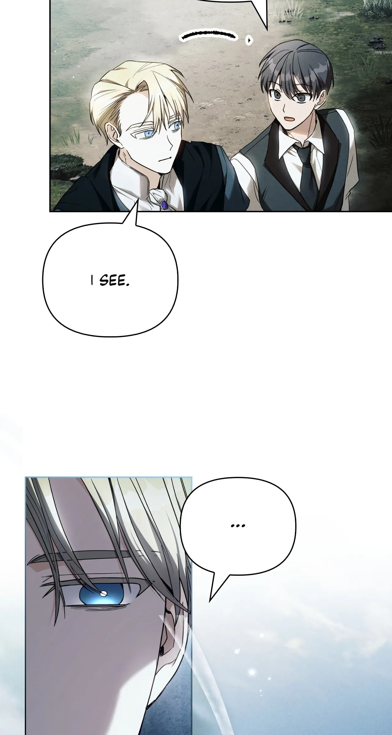 Read Regarding the Perfect Revenge chapter 6 image 47 on Lezhin