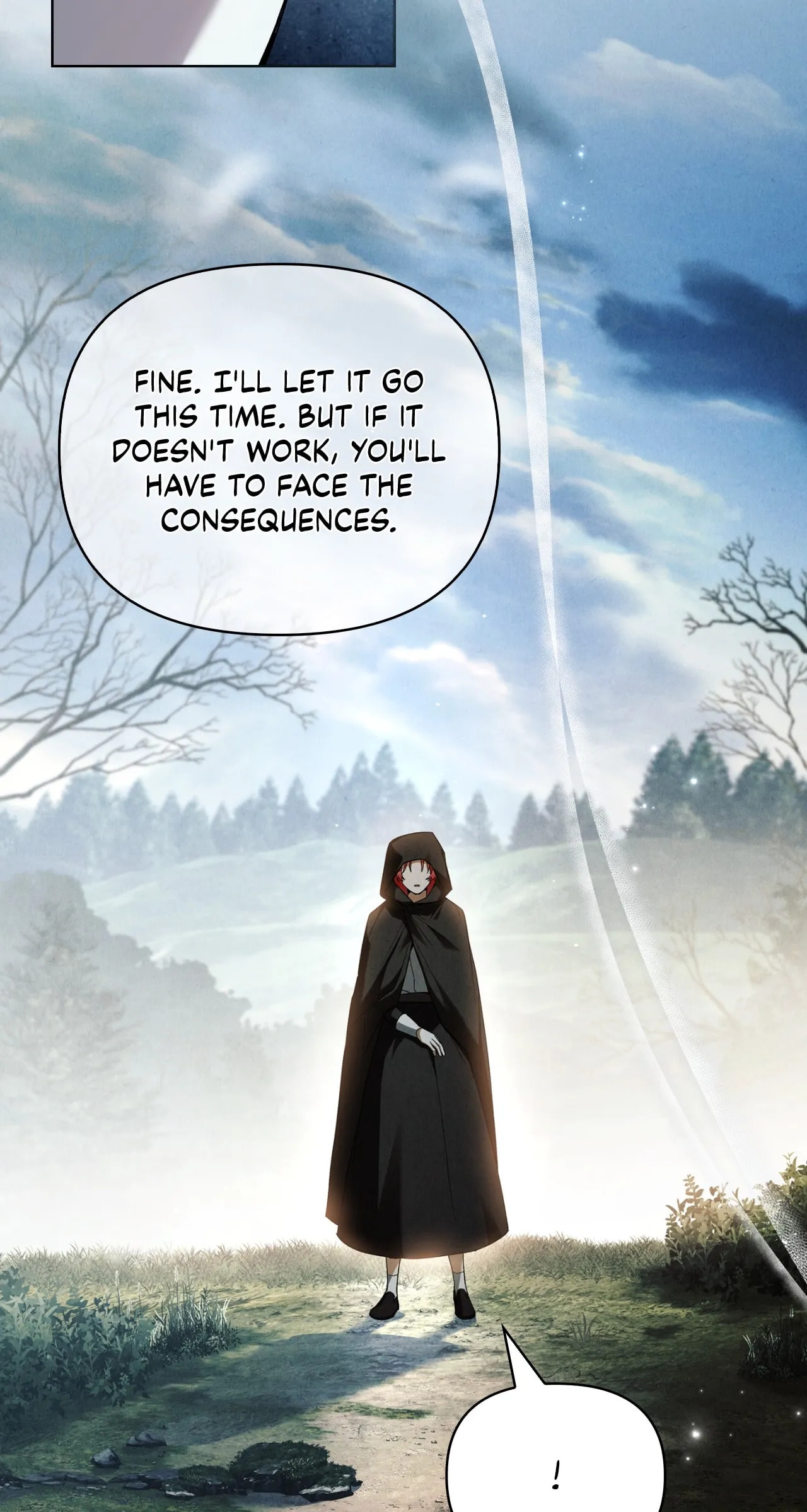Read Regarding the Perfect Revenge chapter 6 image 48 on Lezhin