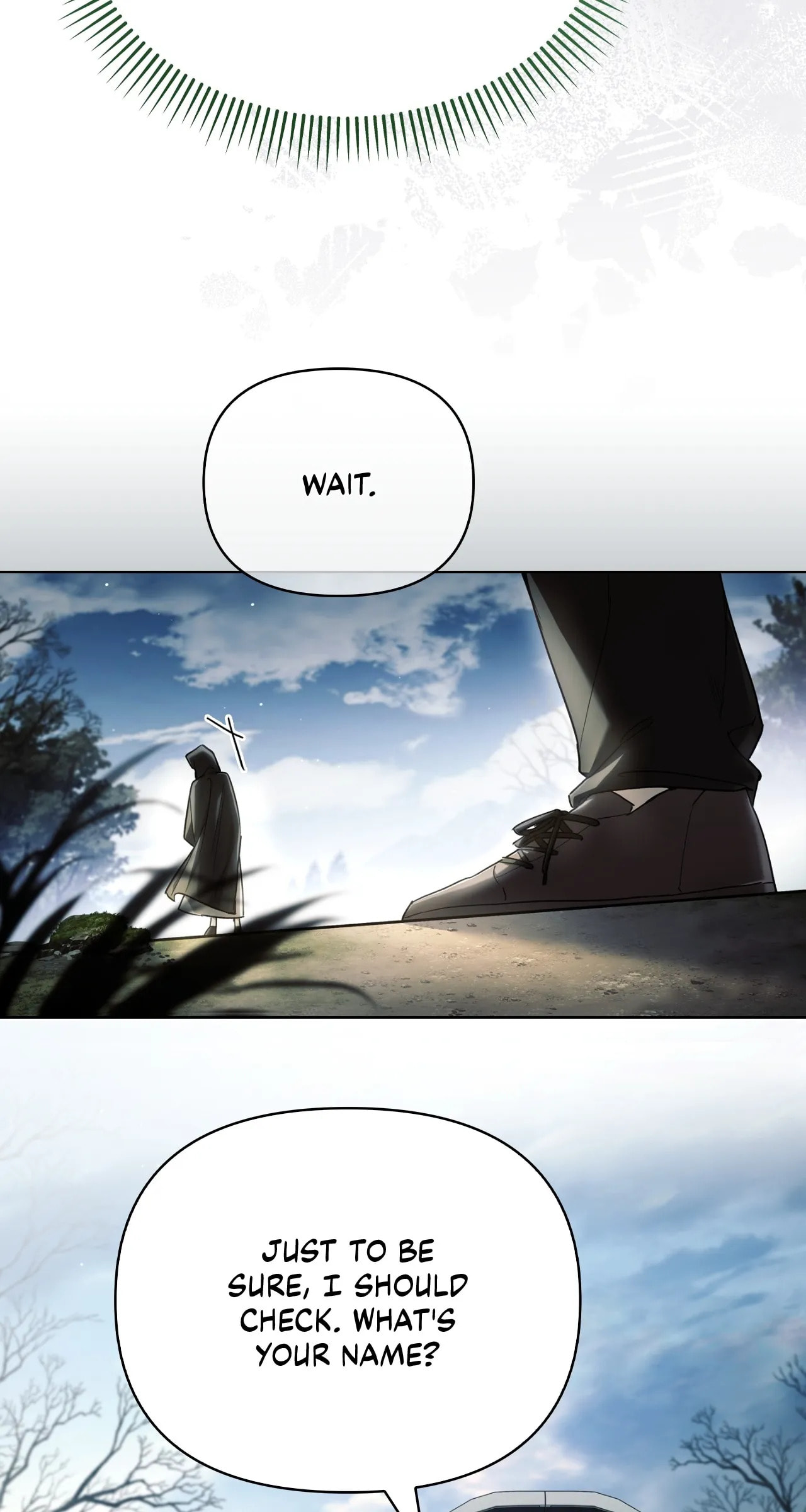 Read Regarding the Perfect Revenge chapter 6 image 51 on Lezhin
