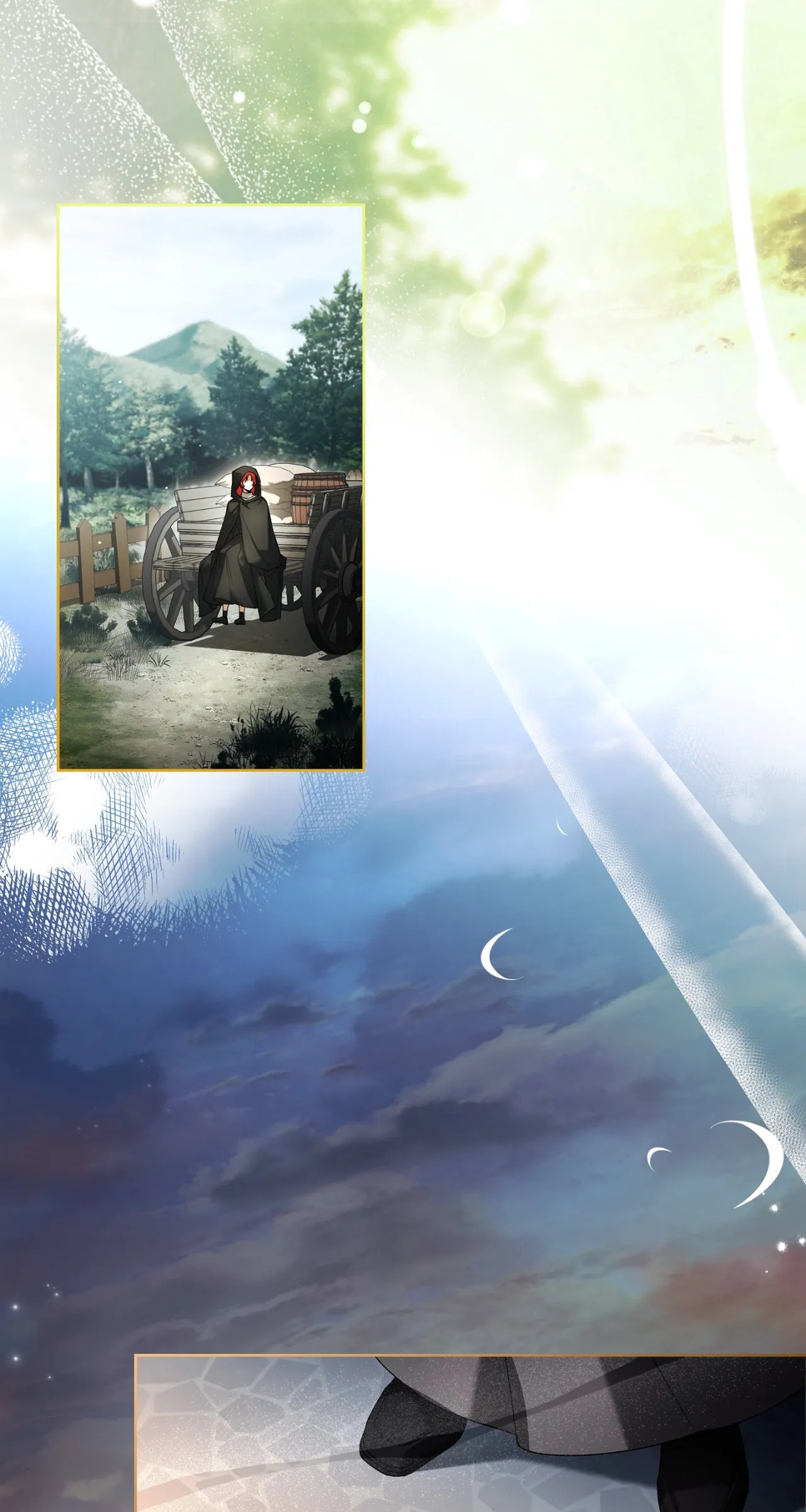 Read Regarding the Perfect Revenge chapter 6 image 55 on Lezhin