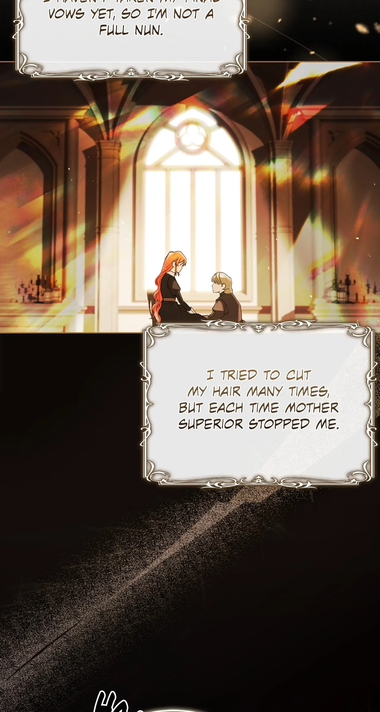Read Regarding the Perfect Revenge chapter 6 image 64 on Lezhin