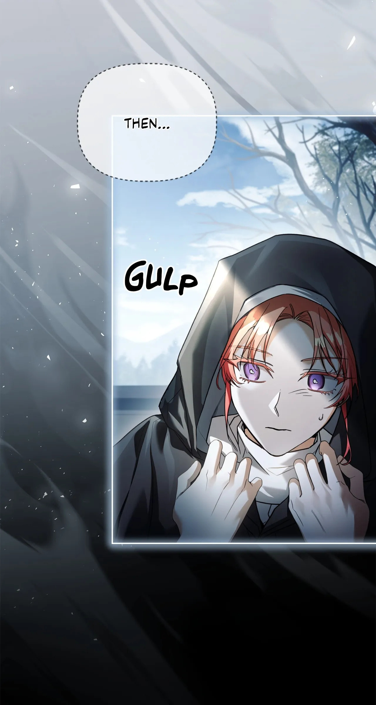 Read Regarding the Perfect Revenge chapter 6 image 7 on Lezhin
