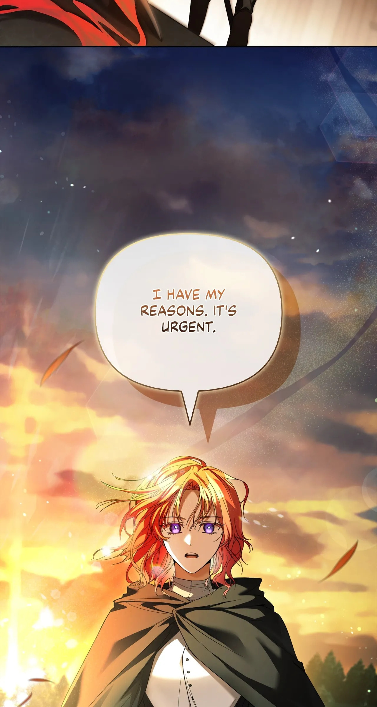 Read Regarding the Perfect Revenge chapter 6 image 72 on Lezhin