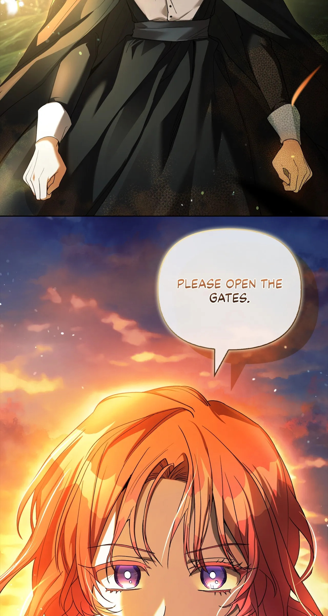 Read Regarding the Perfect Revenge chapter 6 image 73 on Lezhin