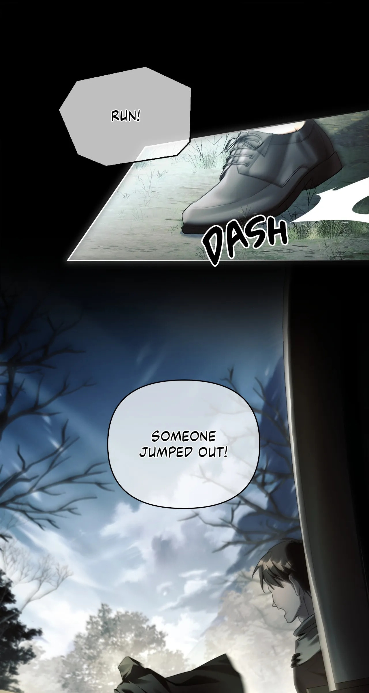 Read Regarding the Perfect Revenge chapter 6 image 9 on Lezhin