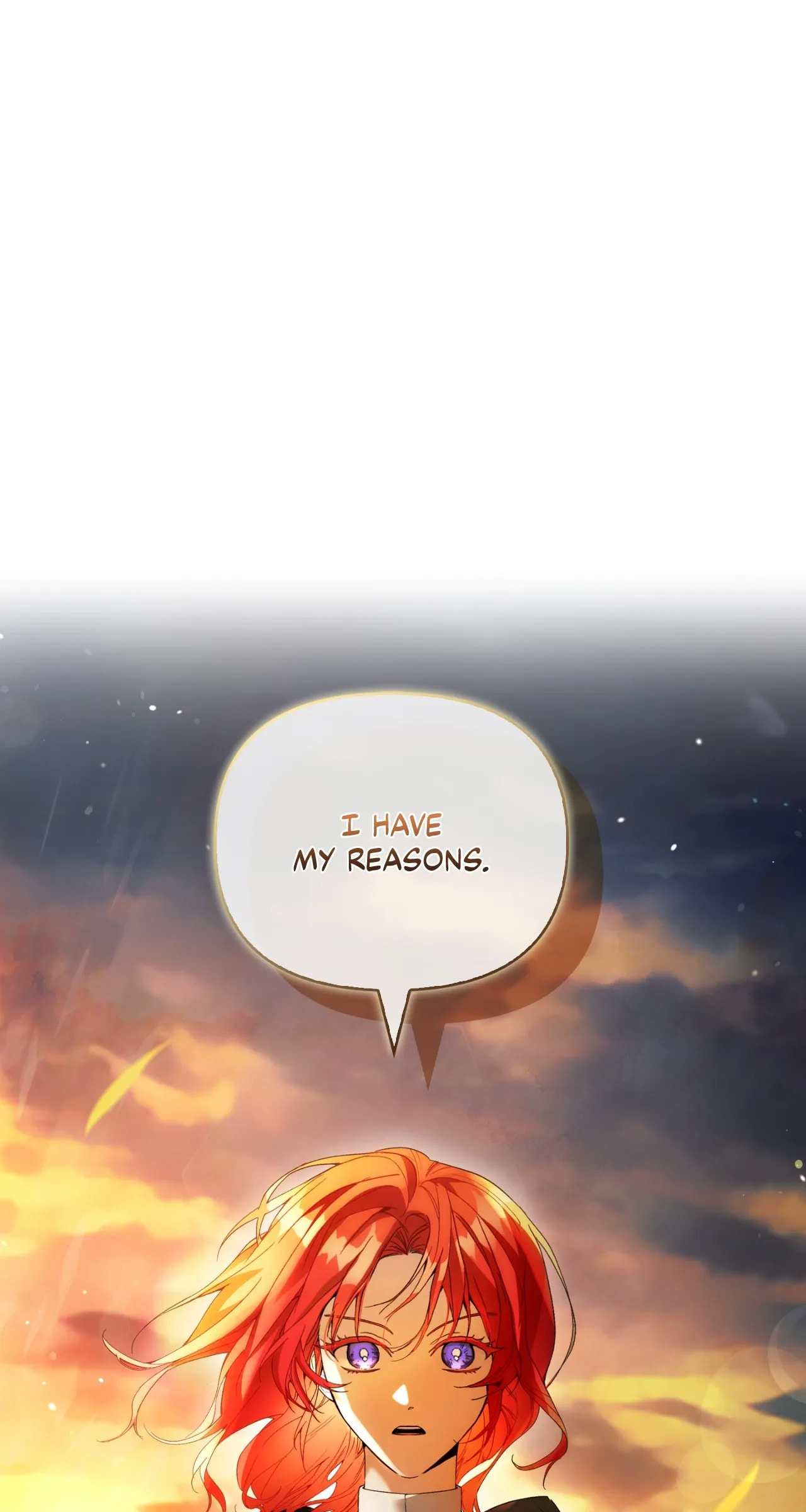 Read Regarding the Perfect Revenge chapter 7 image 1 on Lezhin
