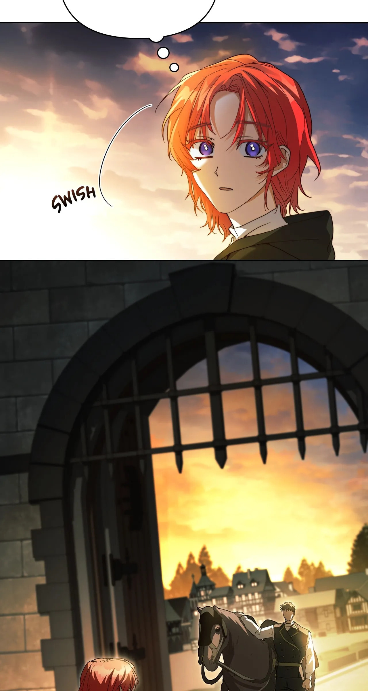 Read Regarding the Perfect Revenge chapter 7 image 10 on Lezhin
